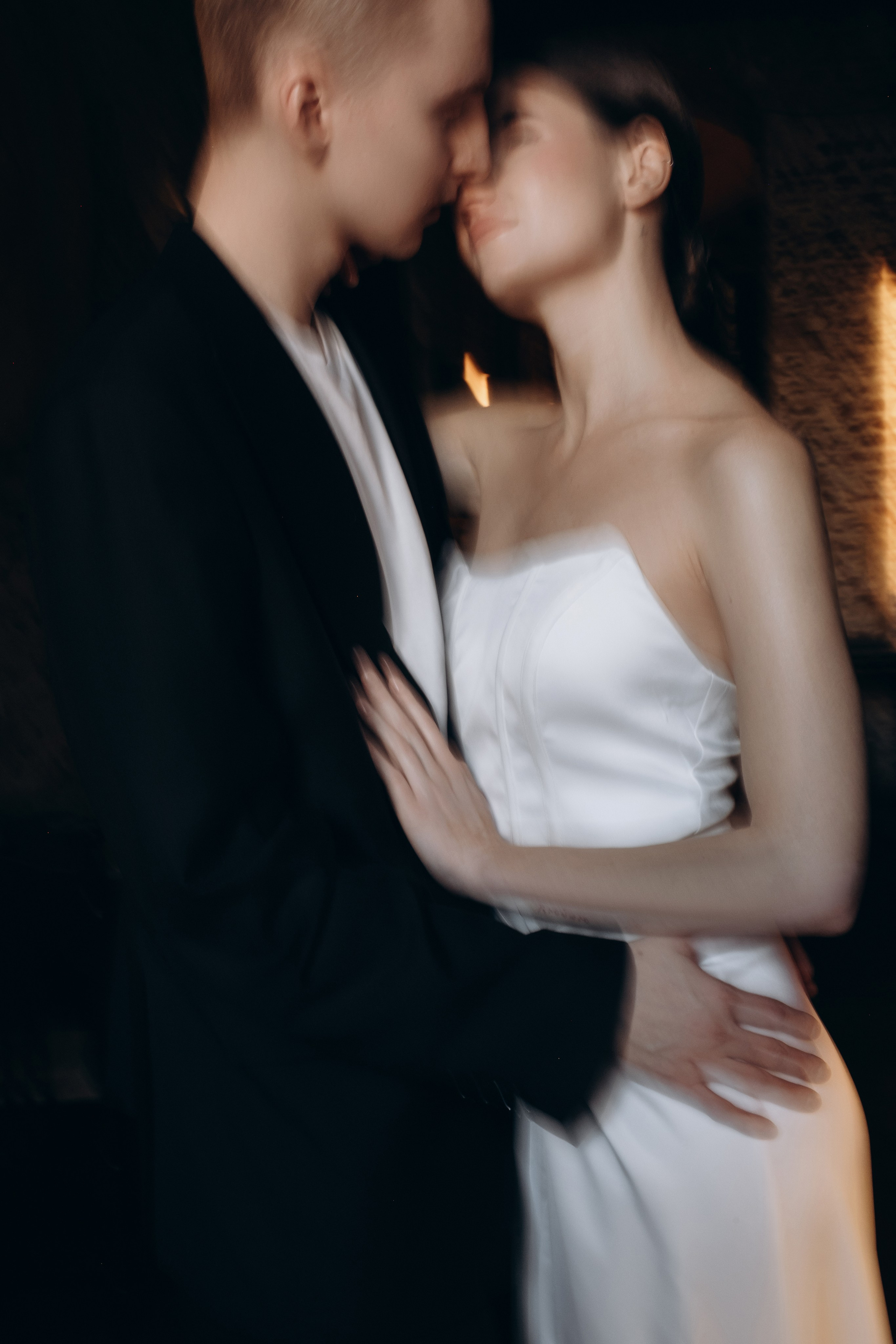 October wedding. Фотограф|Москва — Агбаш Лера