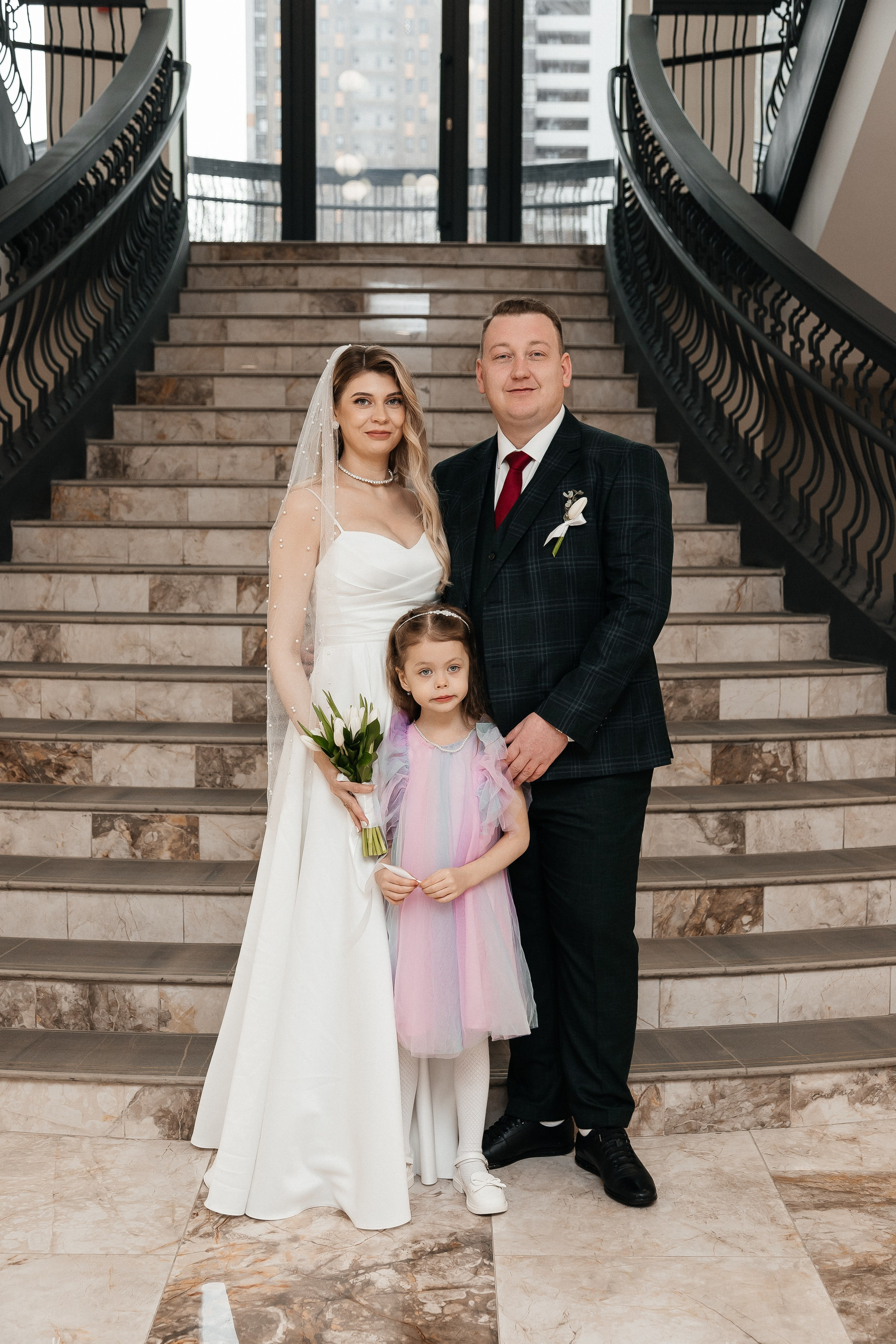 Сергей и Наталья/2025. Свадебный и семейный фотограф в Екатеринбурге