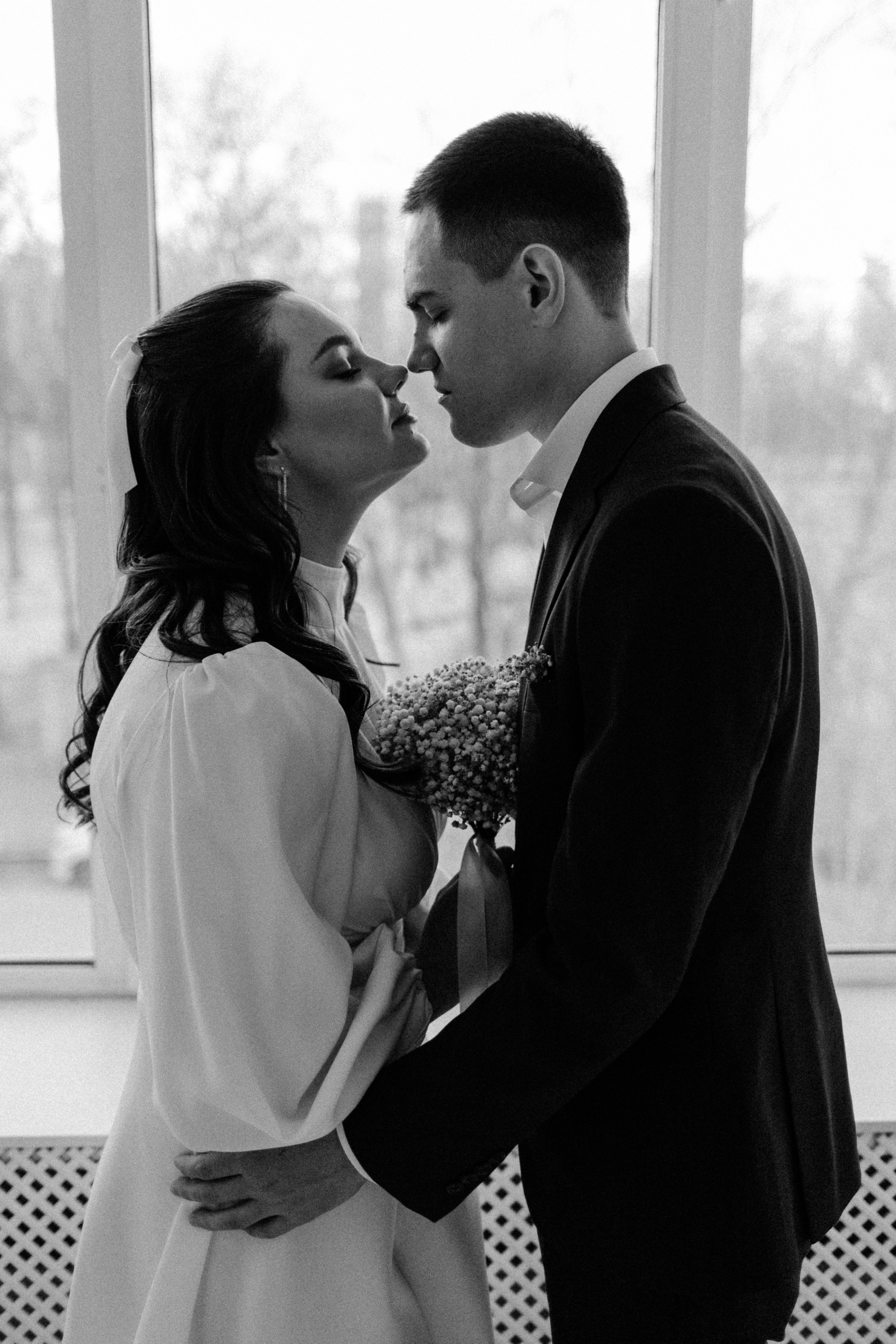 Захар и Елизавета/2024. Свадебный и семейный фотограф в Екатеринбурге