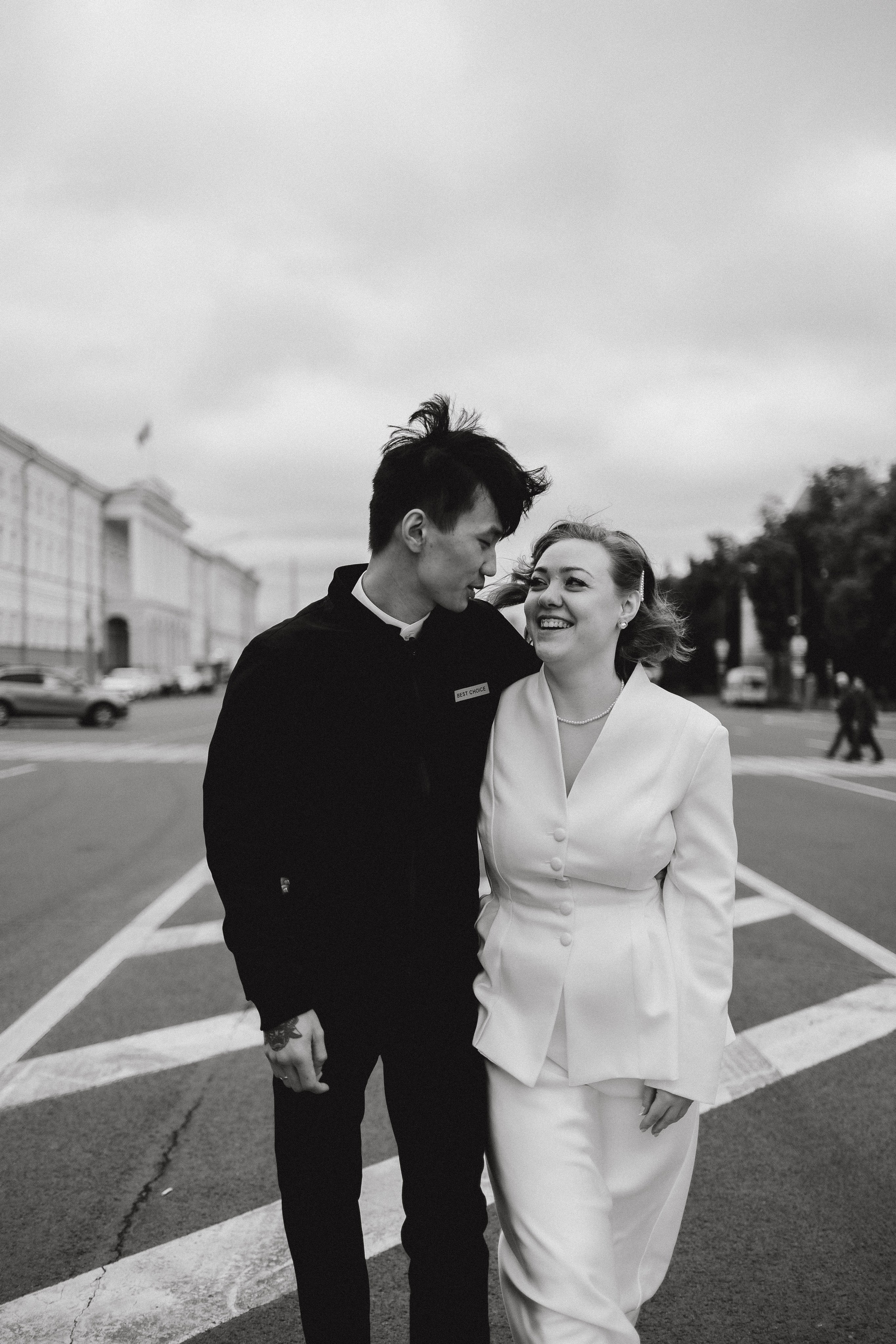 Настя и Леша. Фотограф женского портрета и семейных историй в жанре life в Нижнем Новгороде Елена Матросова