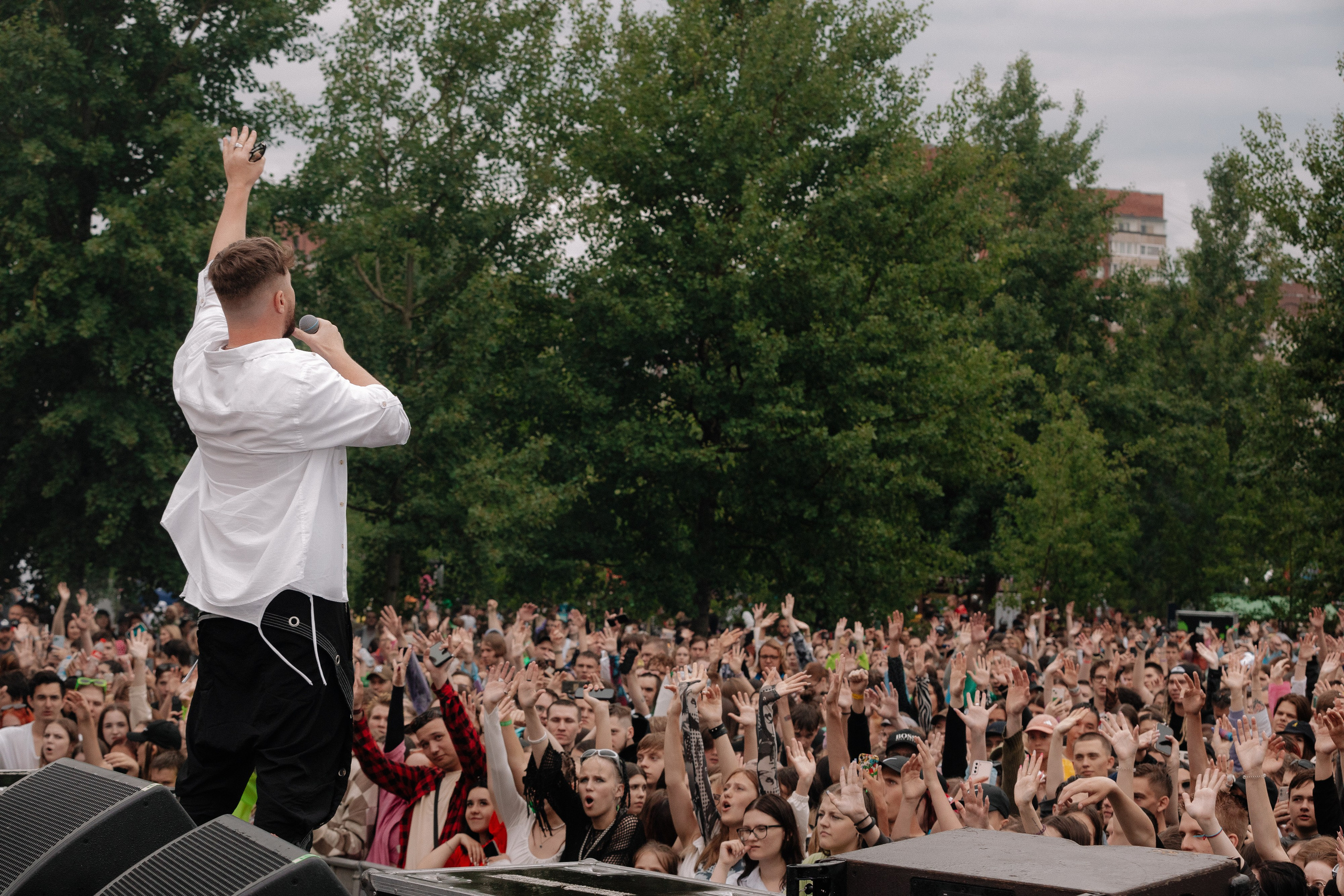 VK1'23. Фотограф в Санкт-Петербурге