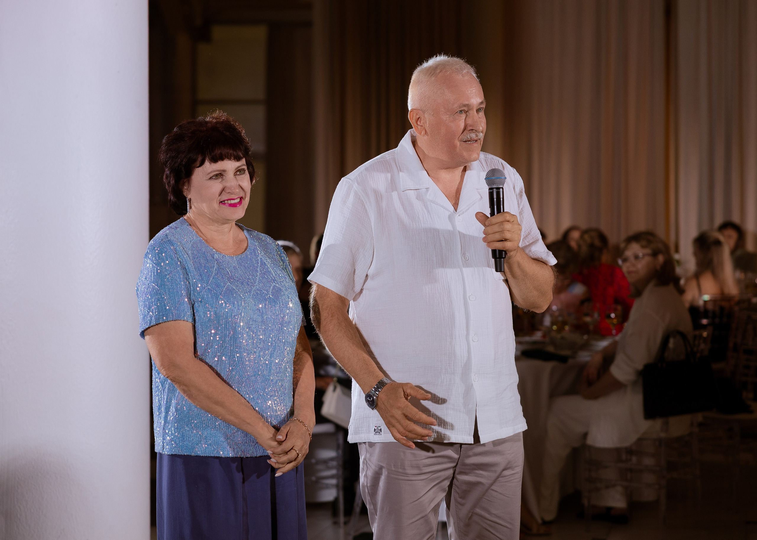 Андрей и Полина. Фотограф Эмиль Исякаев