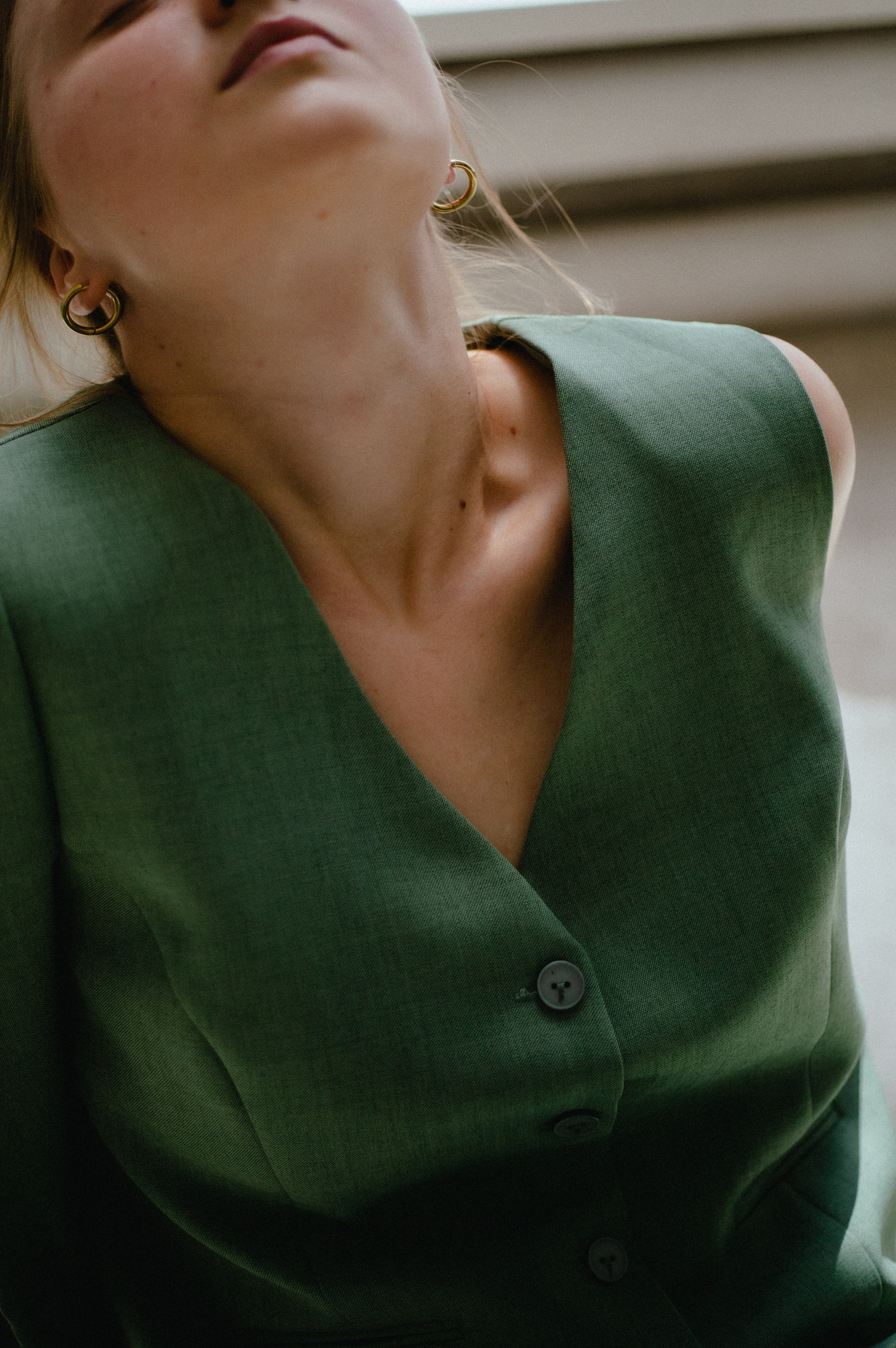 Настя. Фотограф Блинова Арина | Санк-Петербург