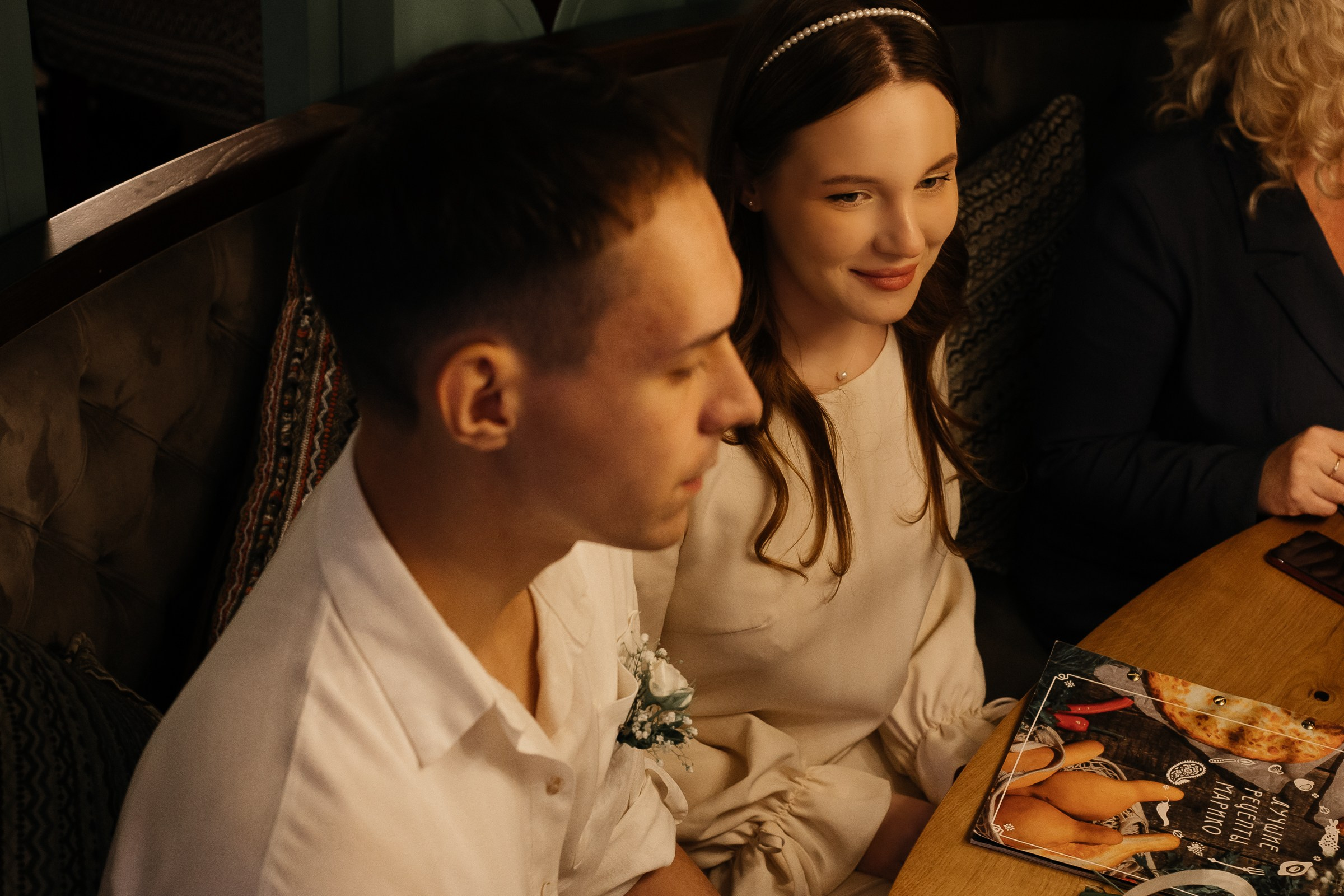 банкетные залы нефтекамск