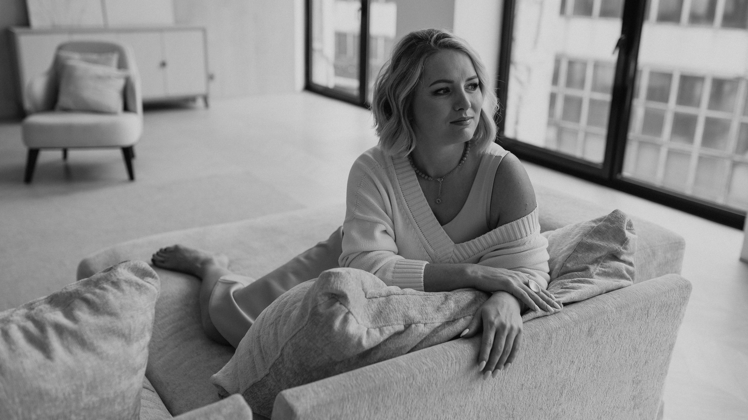 Алена — бухгалтер, умница и красавица. Ульяна Сёмина, фотограф, Москва