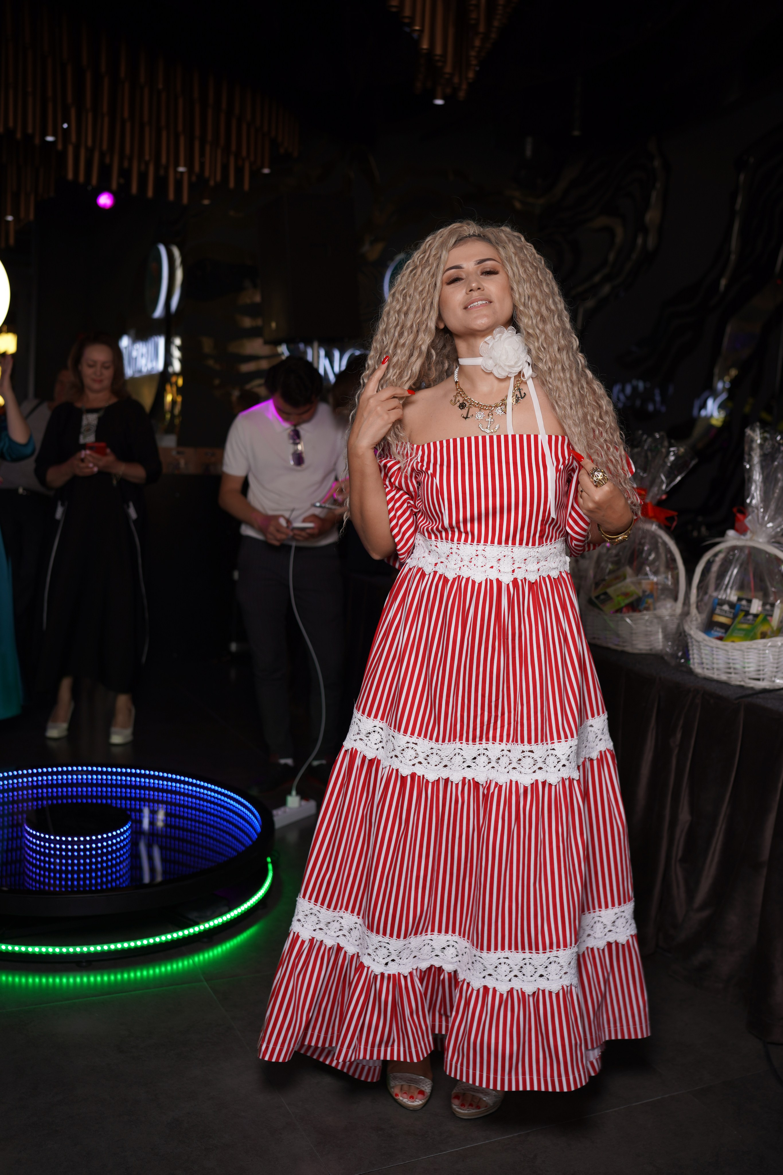 Summer Brunch — Ресторан MOOD