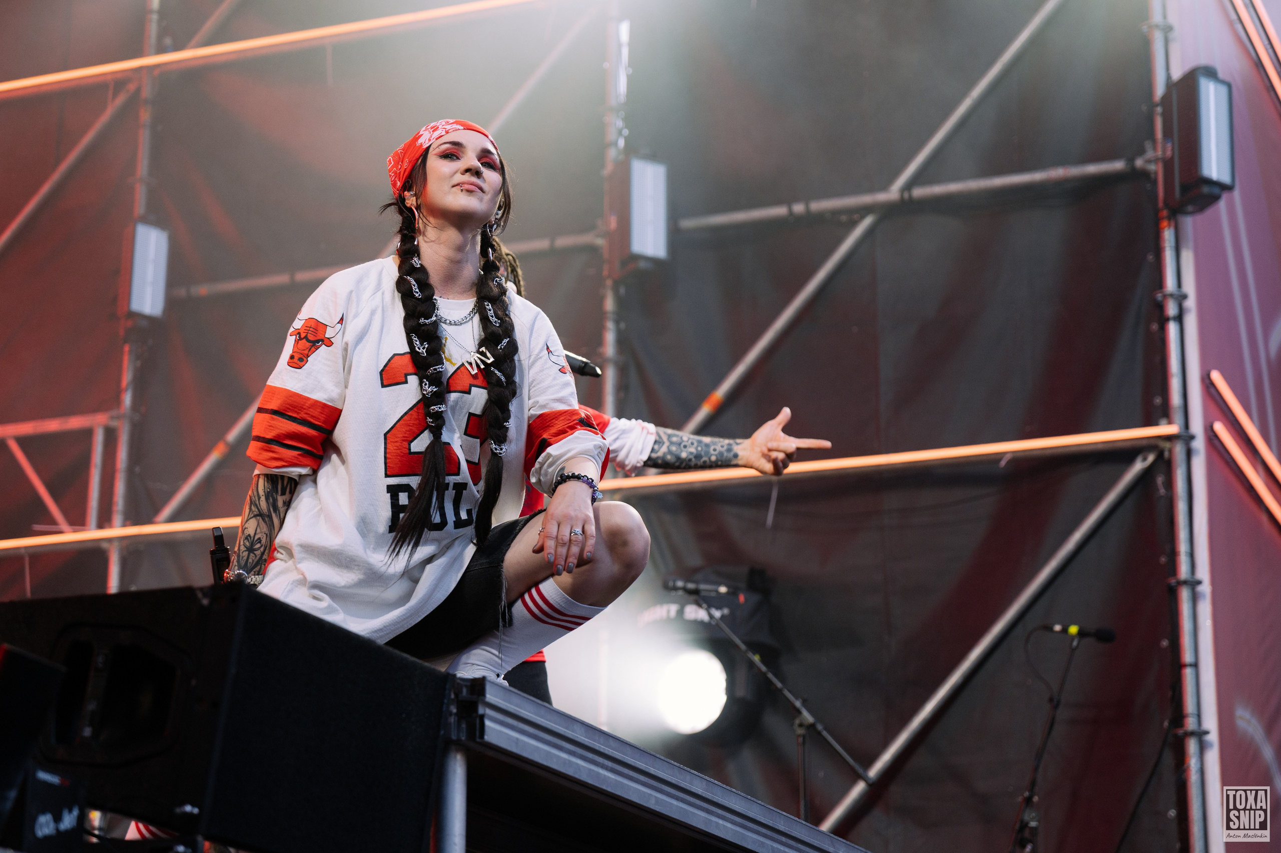 Концерт группы СЛОТ / ОЛДСКУЛЫ СВЕЛО в Москве. Toxasnip Photo | Anton Maslenkin