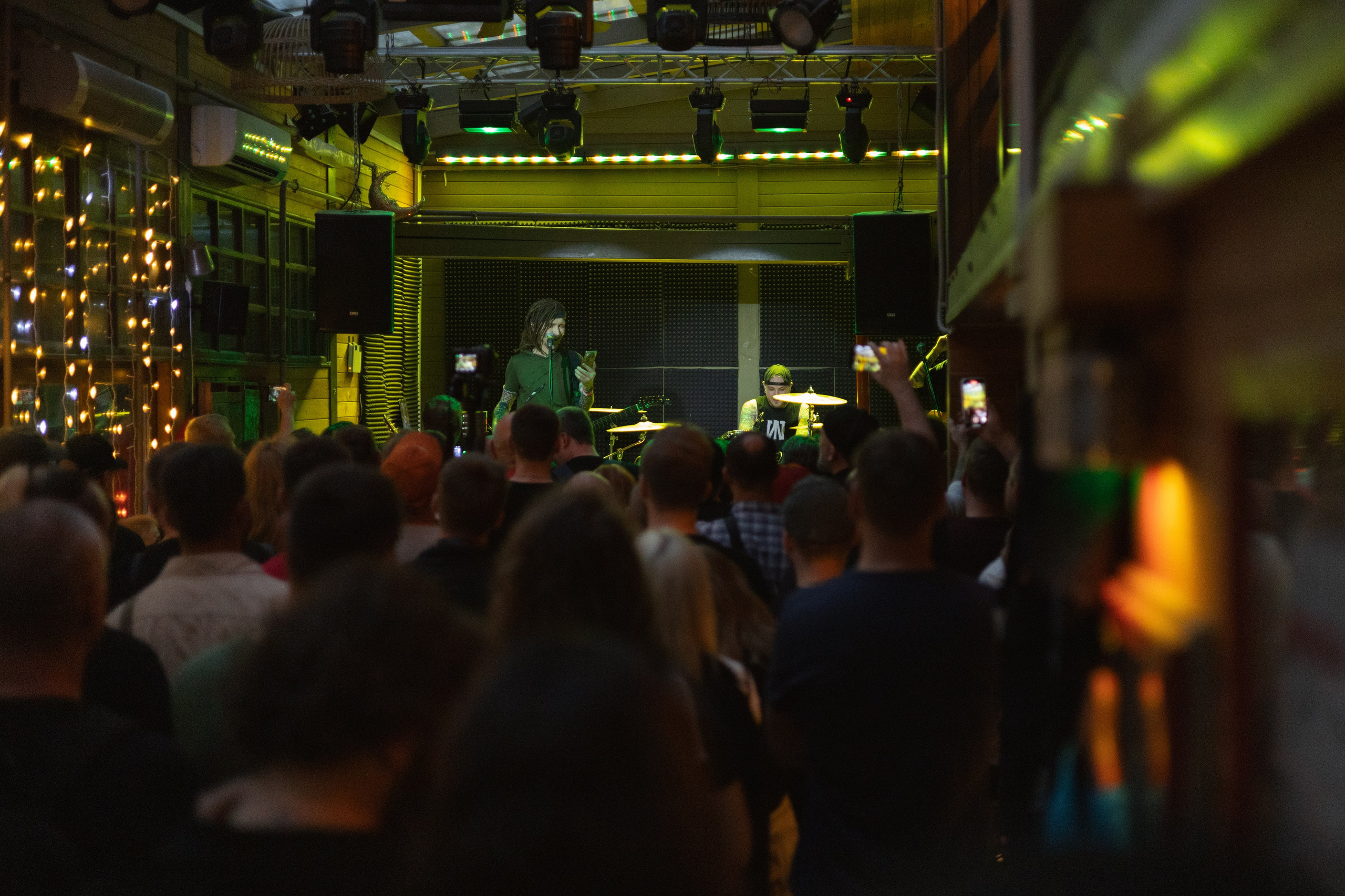 Модем. Toxasnip Photo | Anton Maslenkin