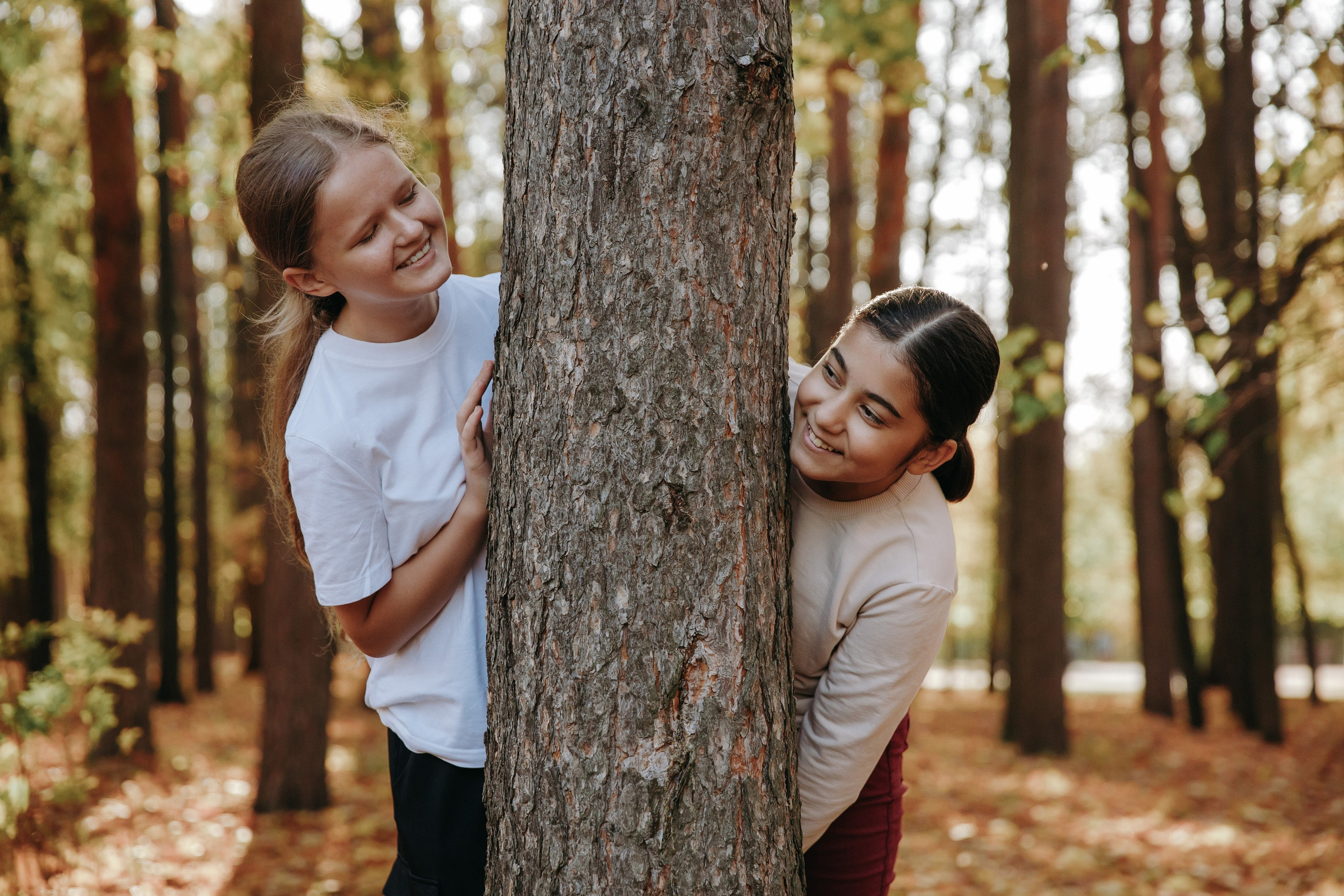 Школьники. Свадебный и семейный фотограф в Уфе Руслан Миргаляов