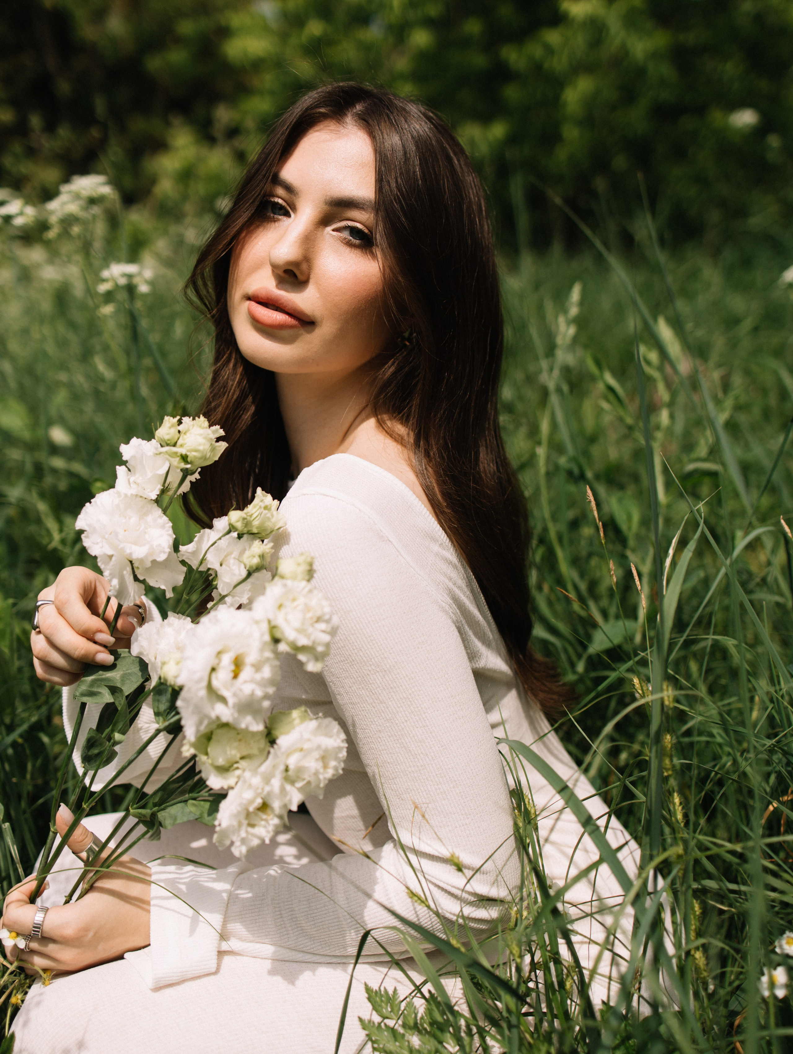 Виктория. Фотограф Дарья Соколовская