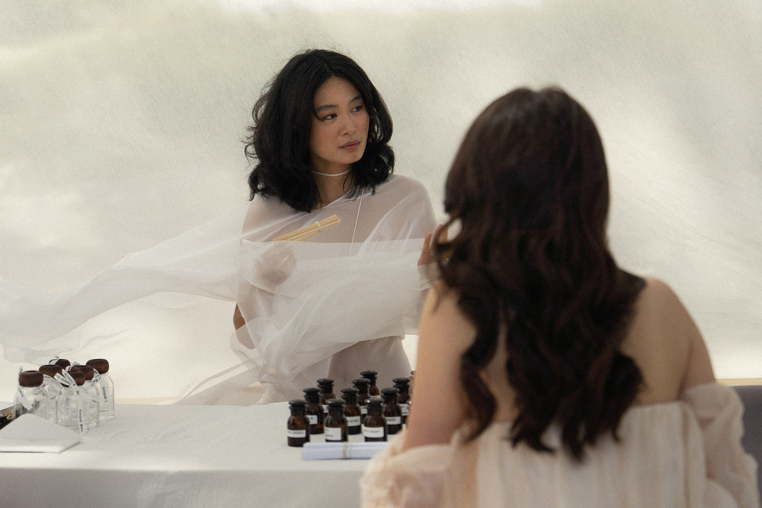 SUN & LOVE DISTRICT. Фотограф Злата Смирнова