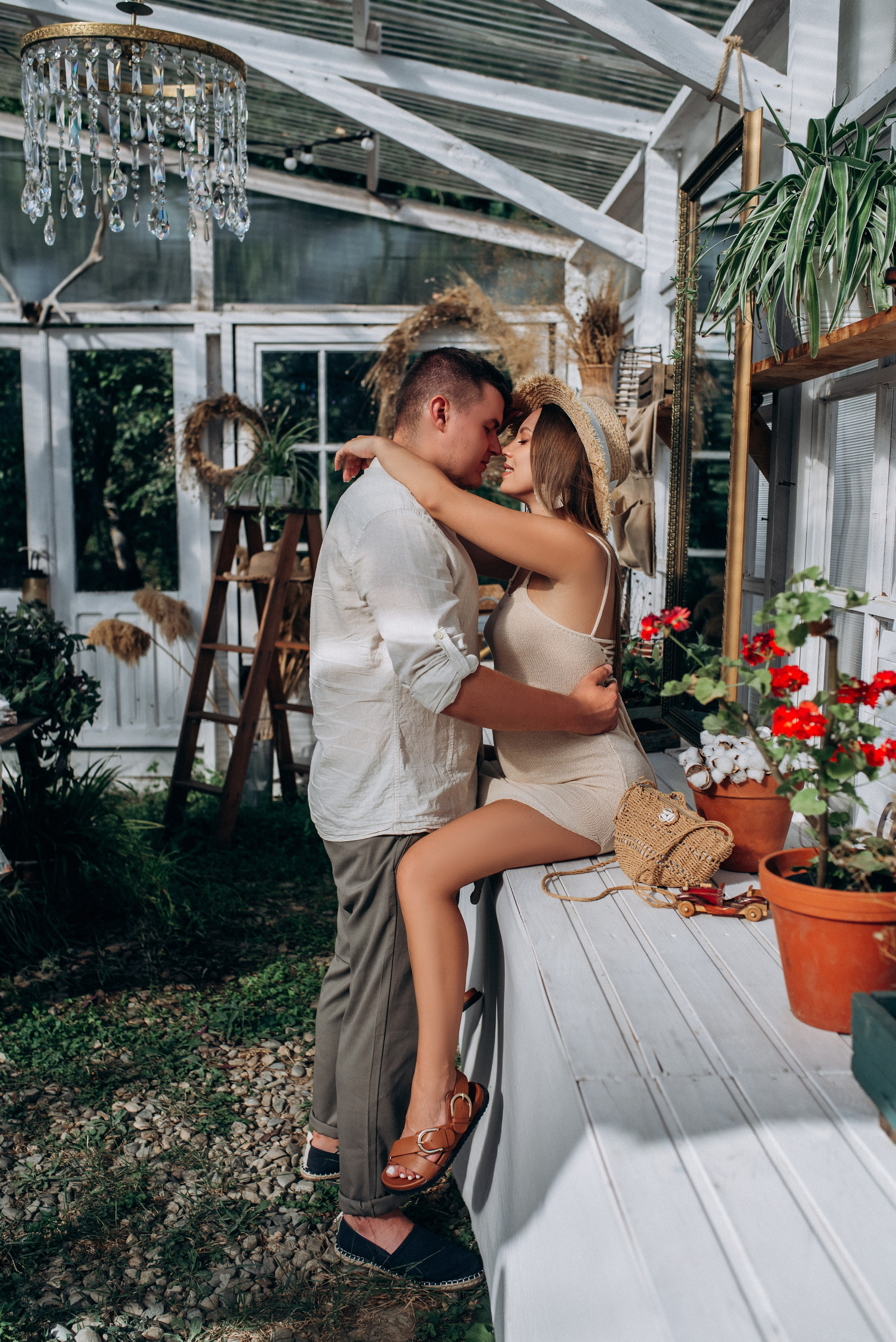 Ksu & Egor. Фотограф Кириенко Саша I Краснодар I Горловка I ДНР I КРД