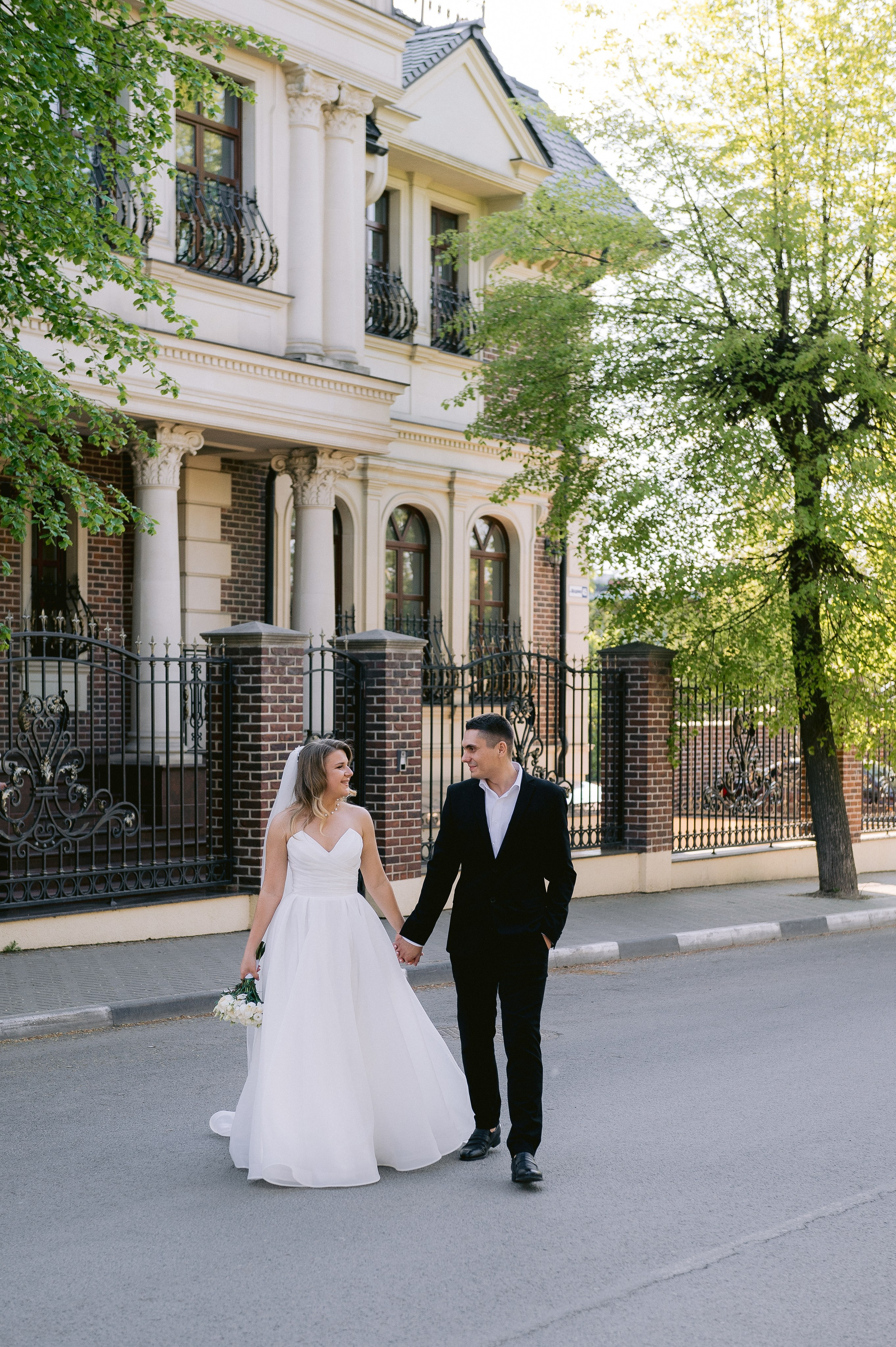 А&Д. Фотограф Рязань. Дарья Дмитриева