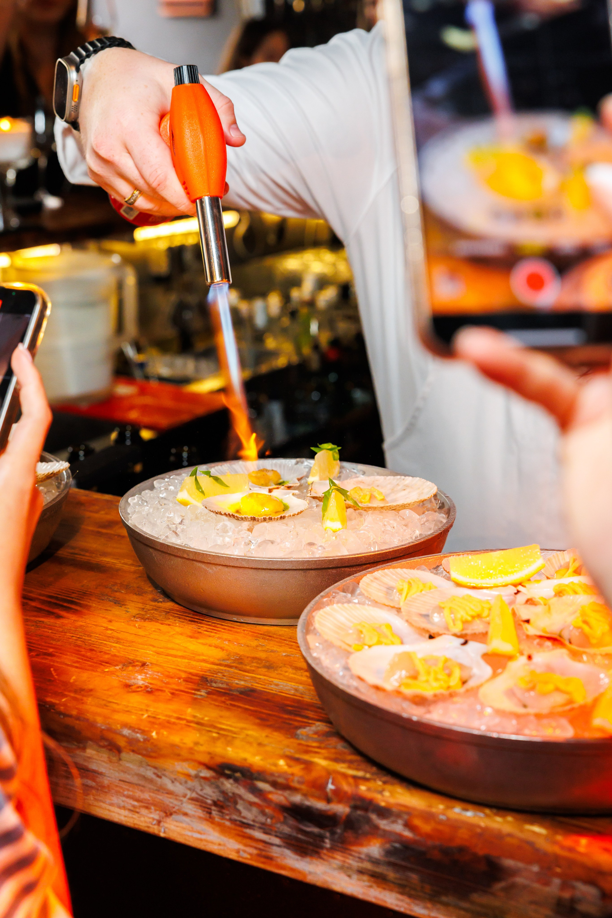 BAZAR FAMILY x ЧЕСТНАЯ РЫБА. Фотограф Москва. Репортажная съемка, портрет, бизнес-портрет