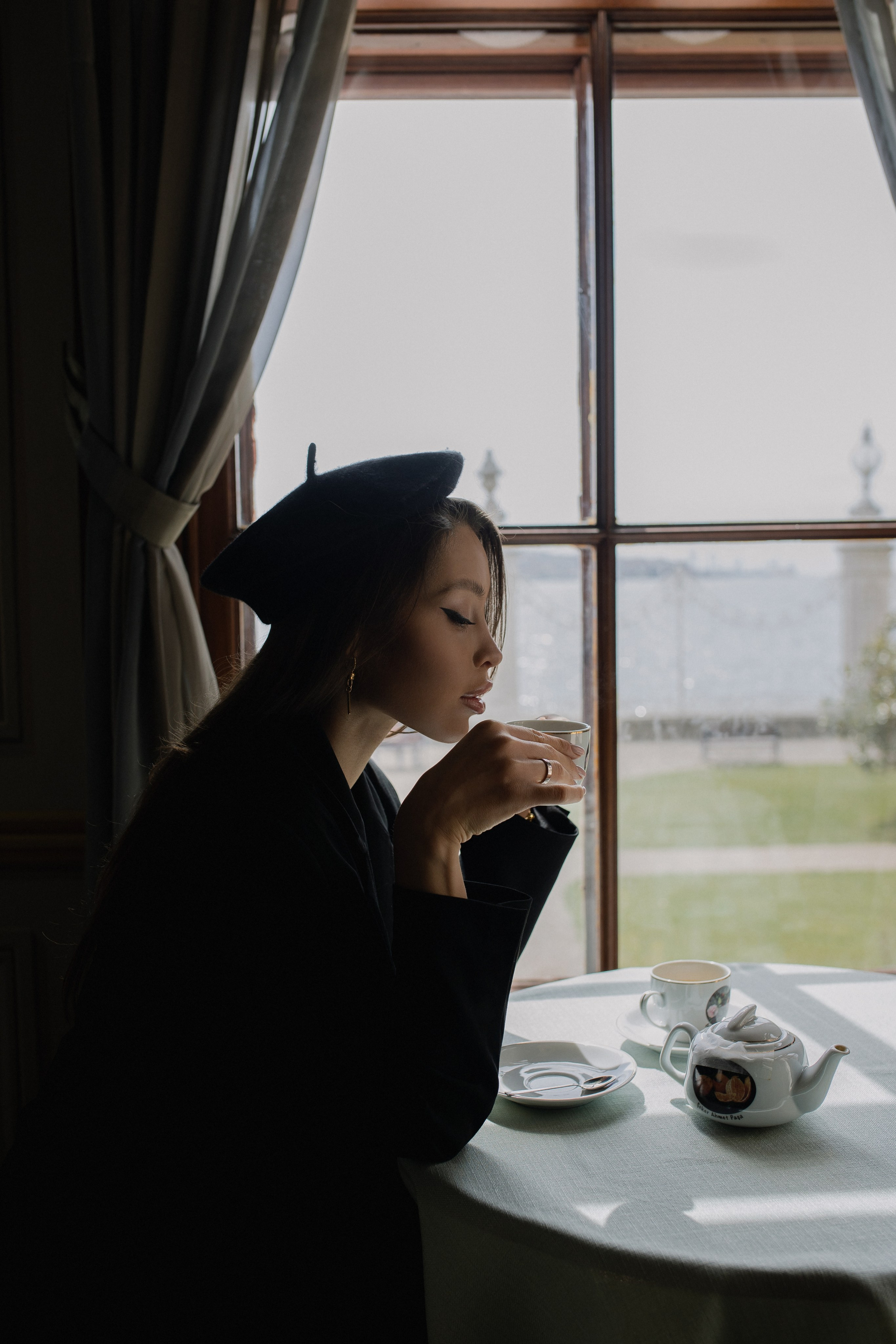 Стамбул. Главная