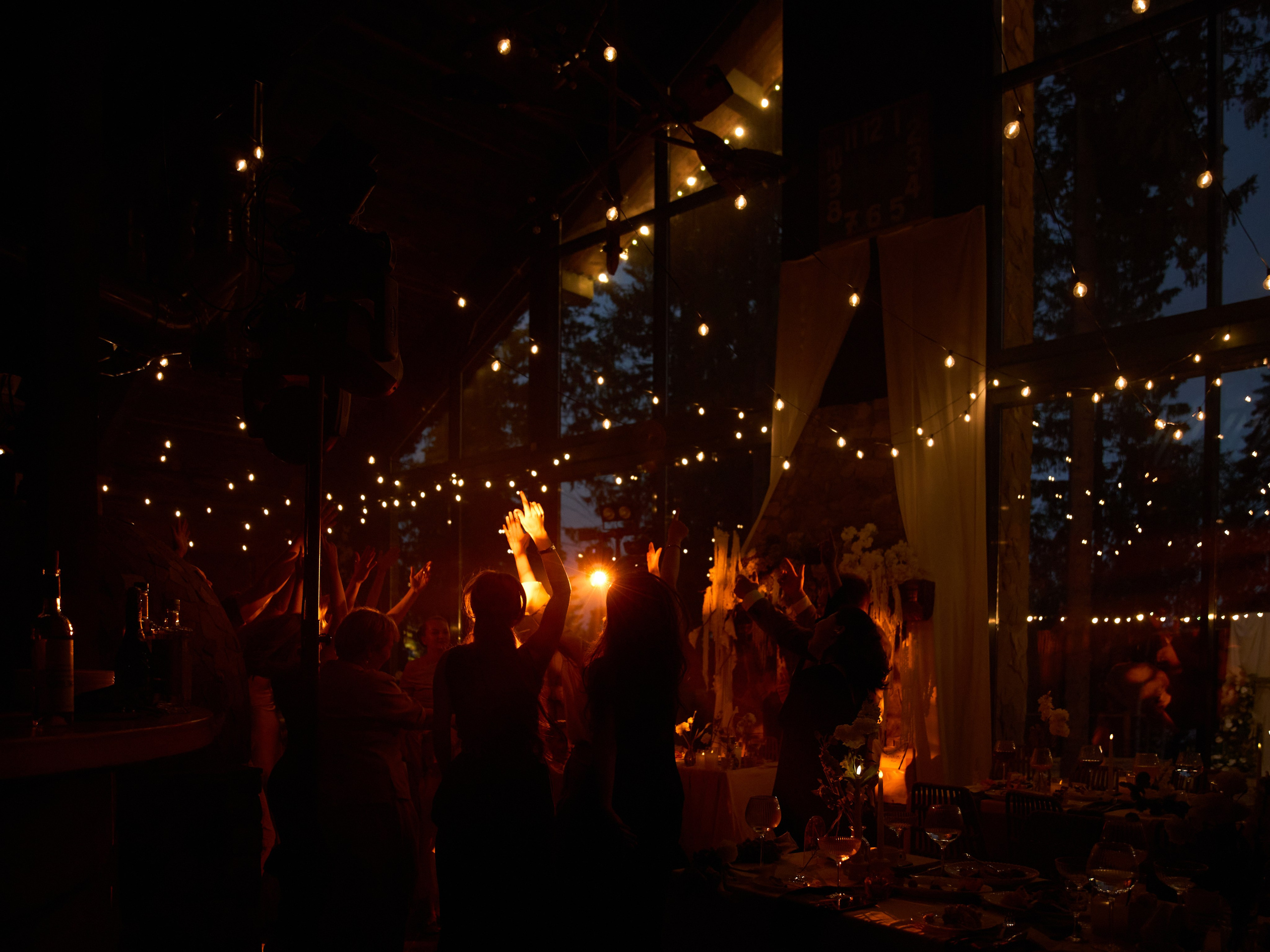 ЁЖ И МЫШ. Свадебный фотограф Анна Чащухина