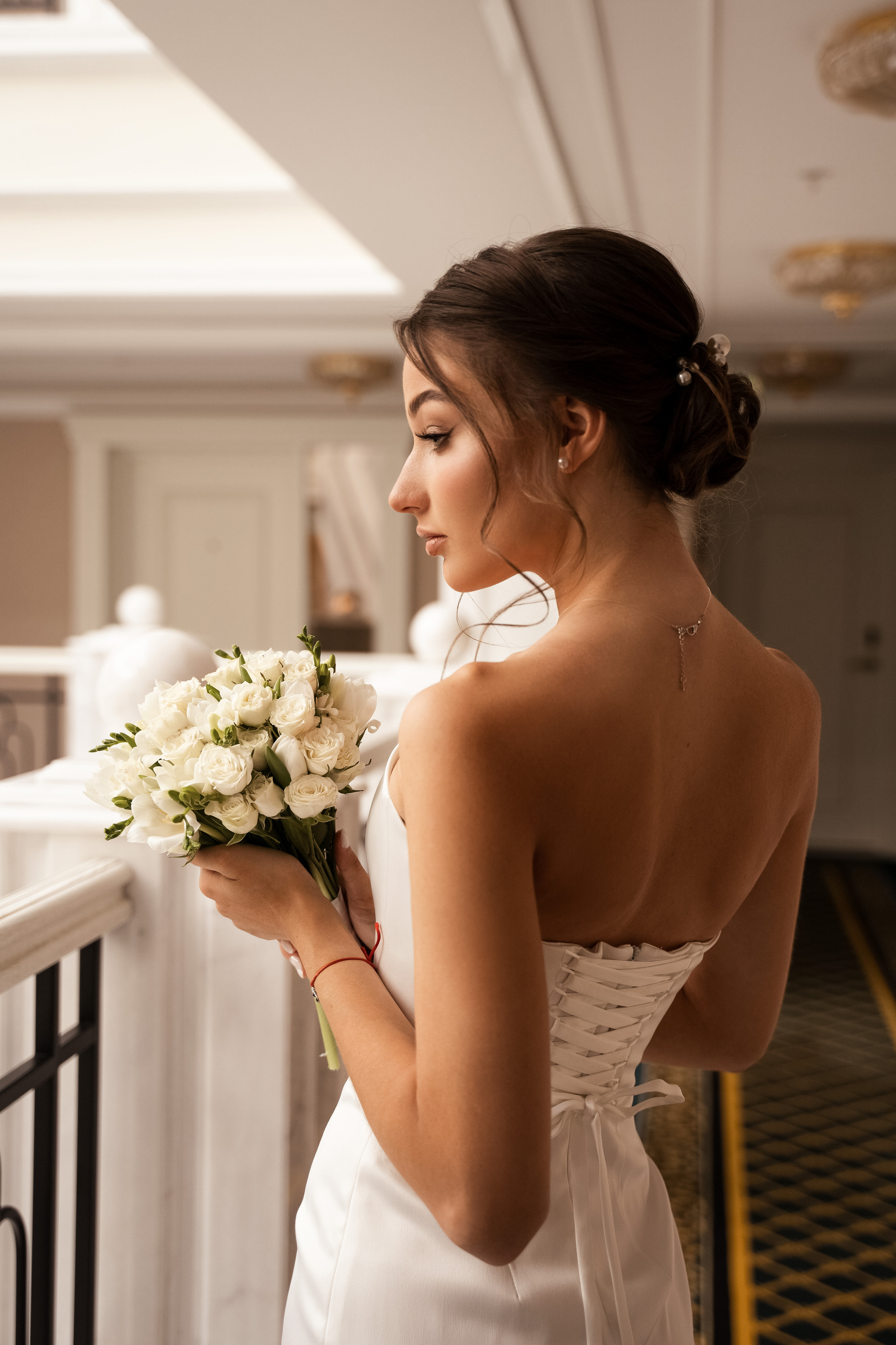 Мария и Михаил. Главная