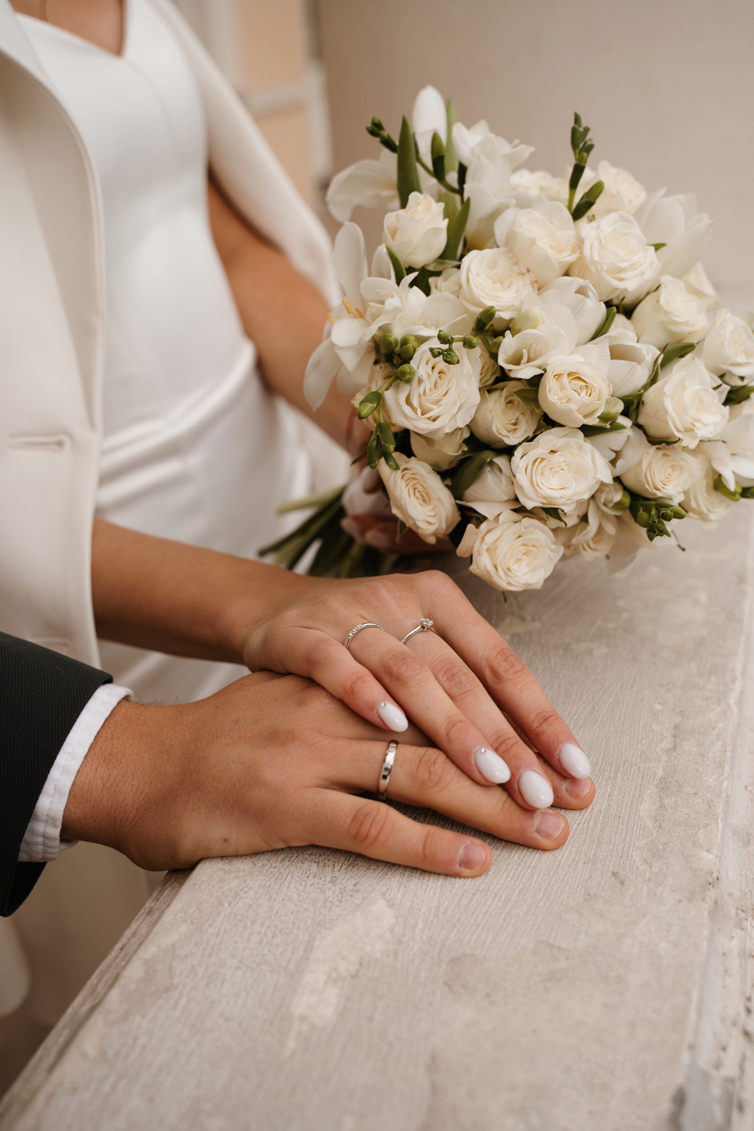 Мария и Михаил. Главная