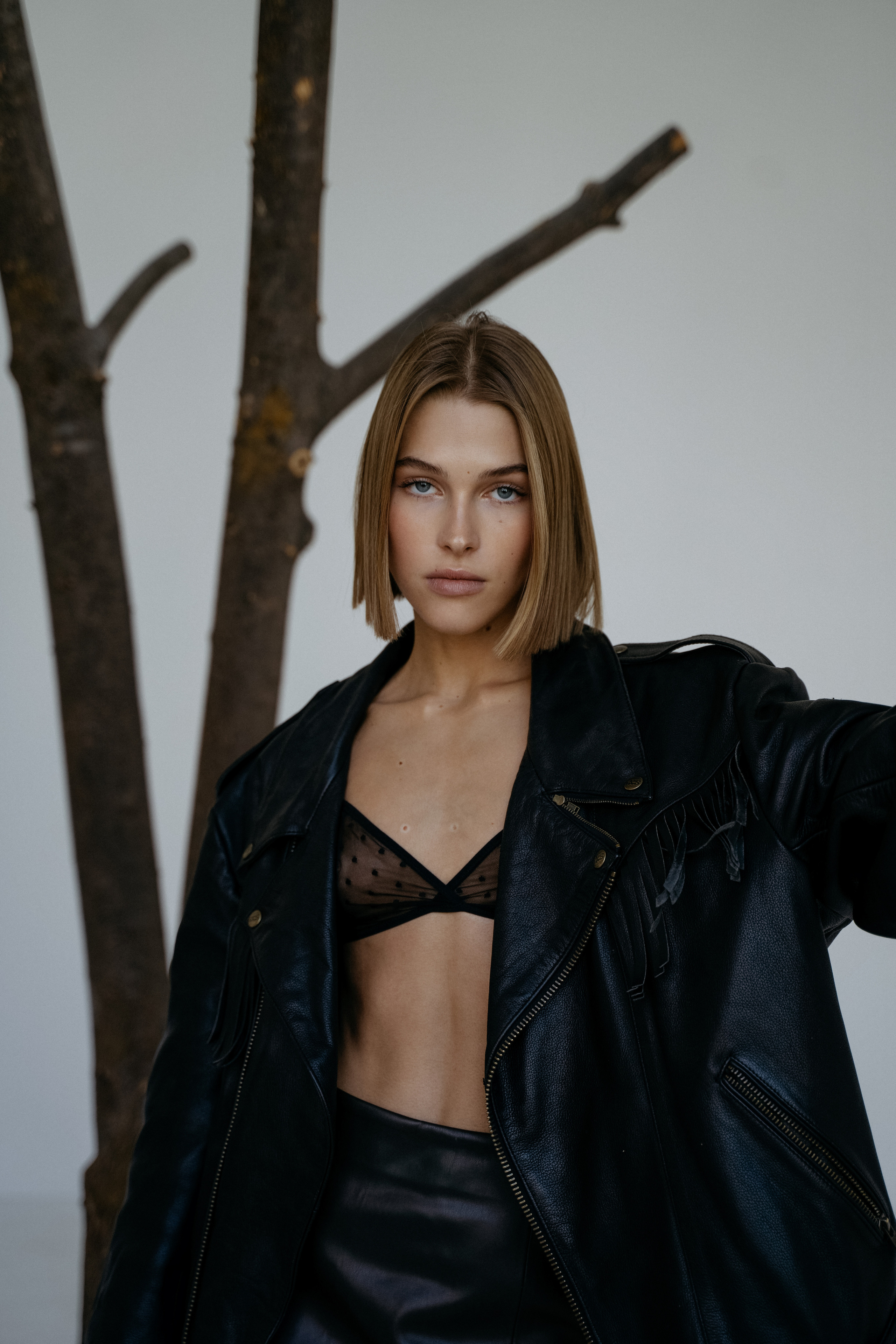 Lera. Главная