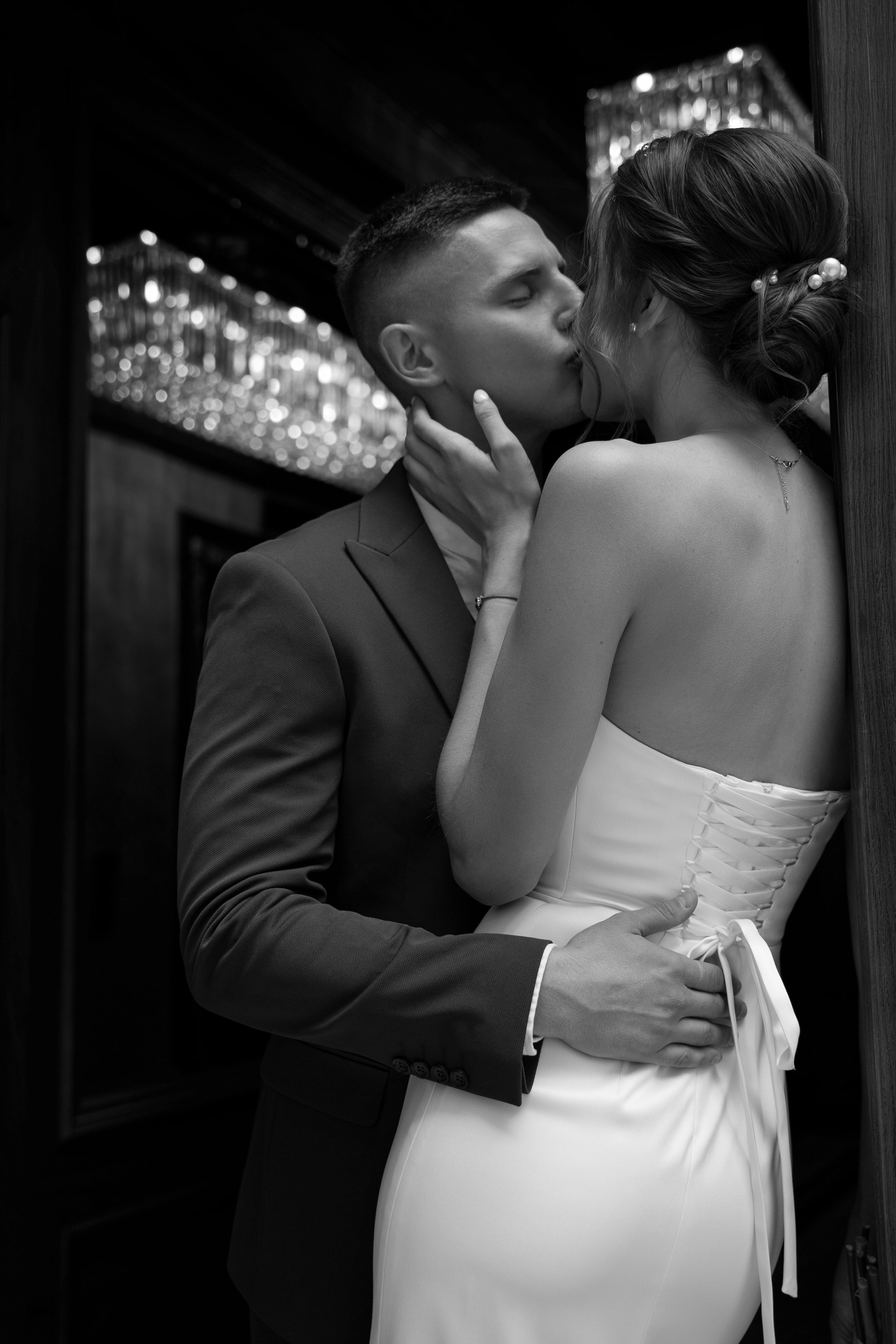 Мария и Михаил. Главная