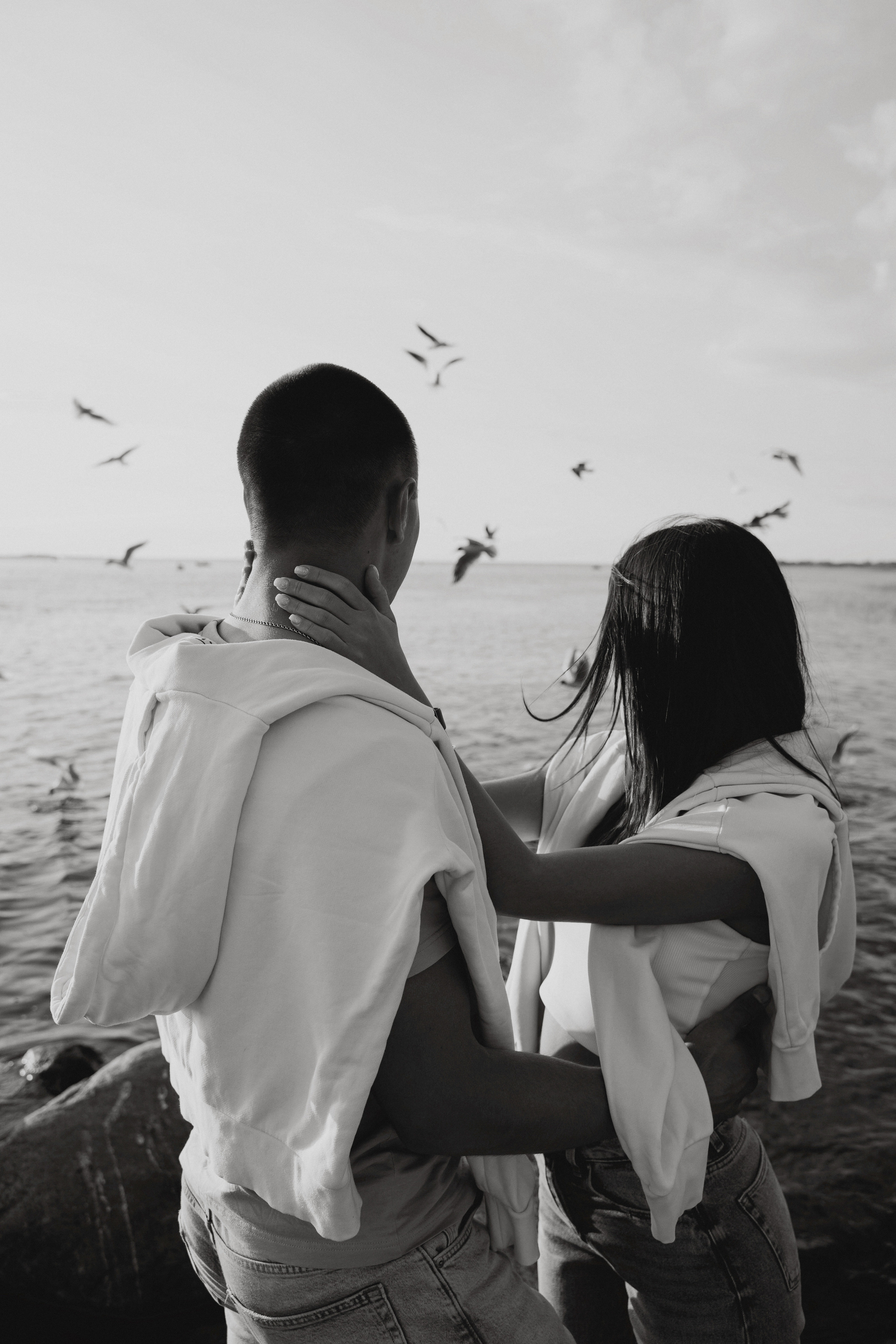 Анжелика и Виталий. Главная