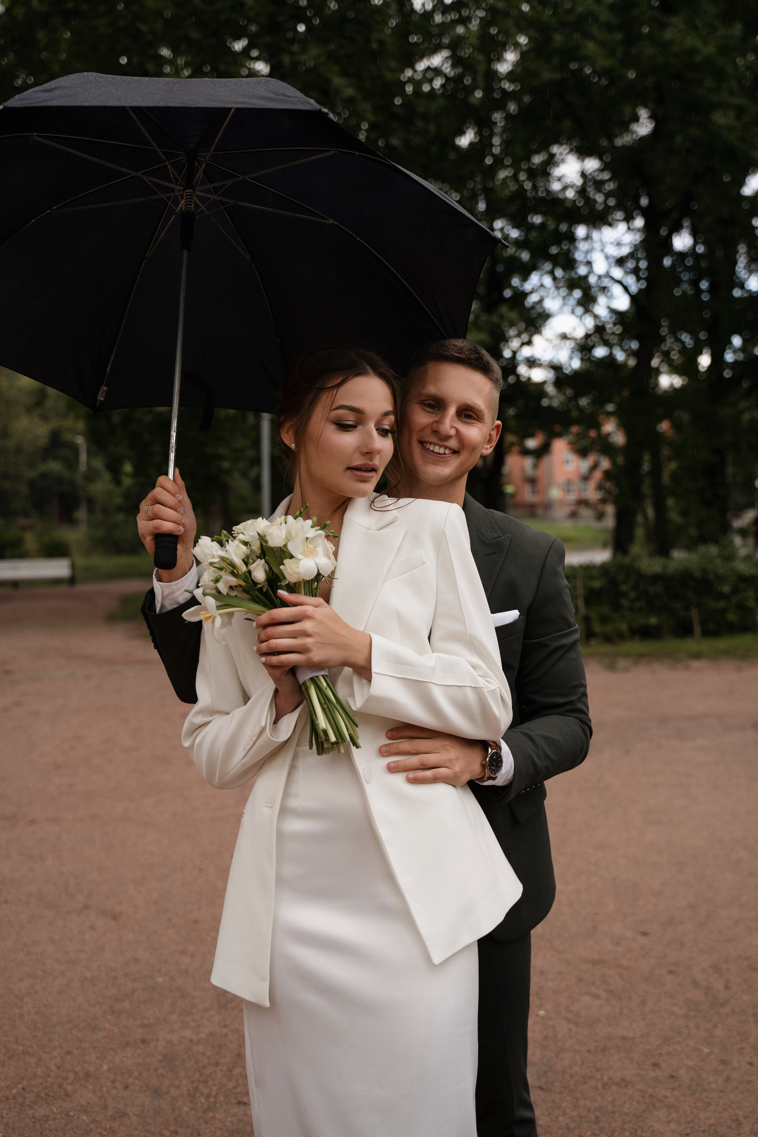 Мария и Михаил. Главная