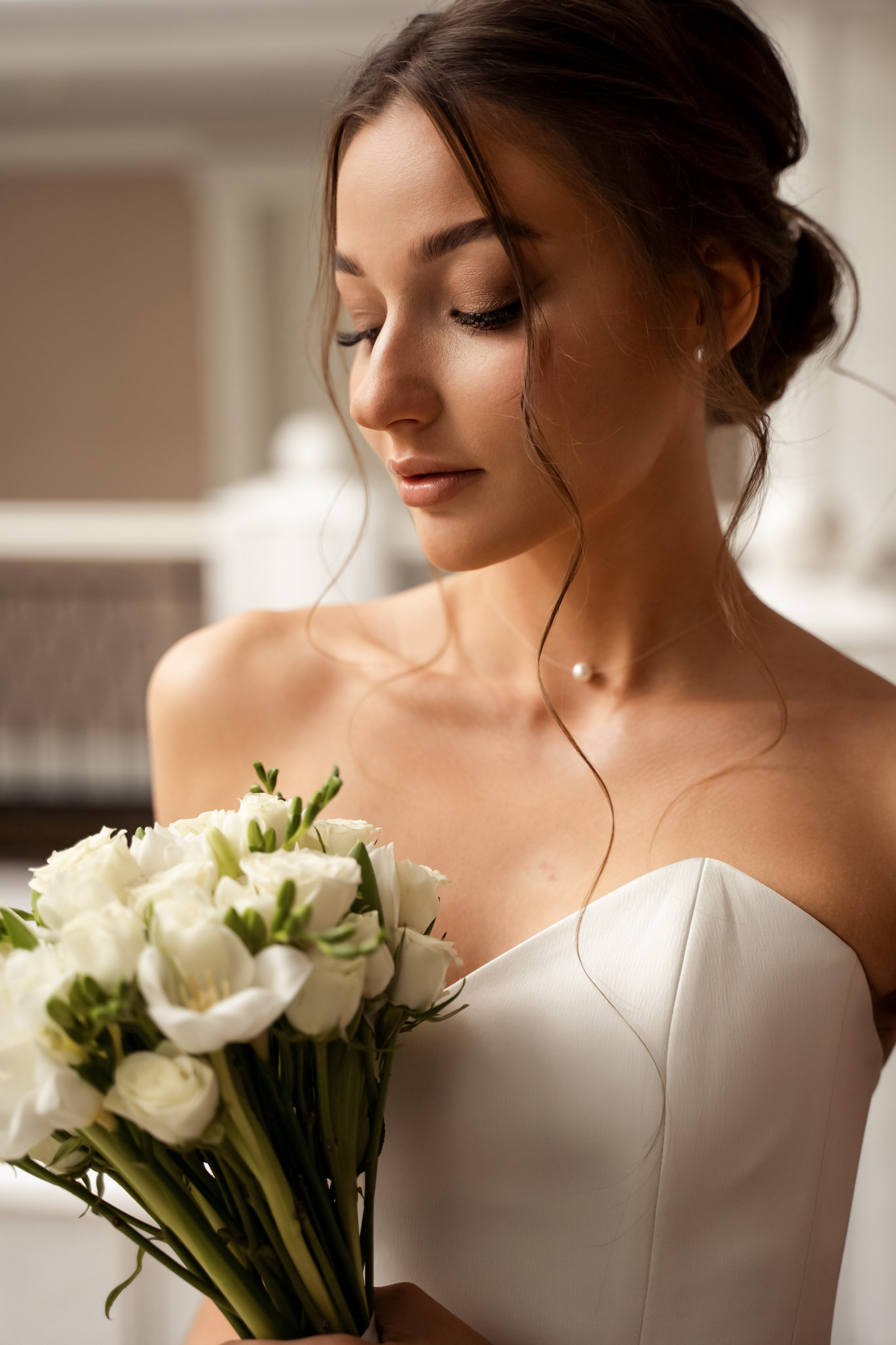 Мария и Михаил. Главная