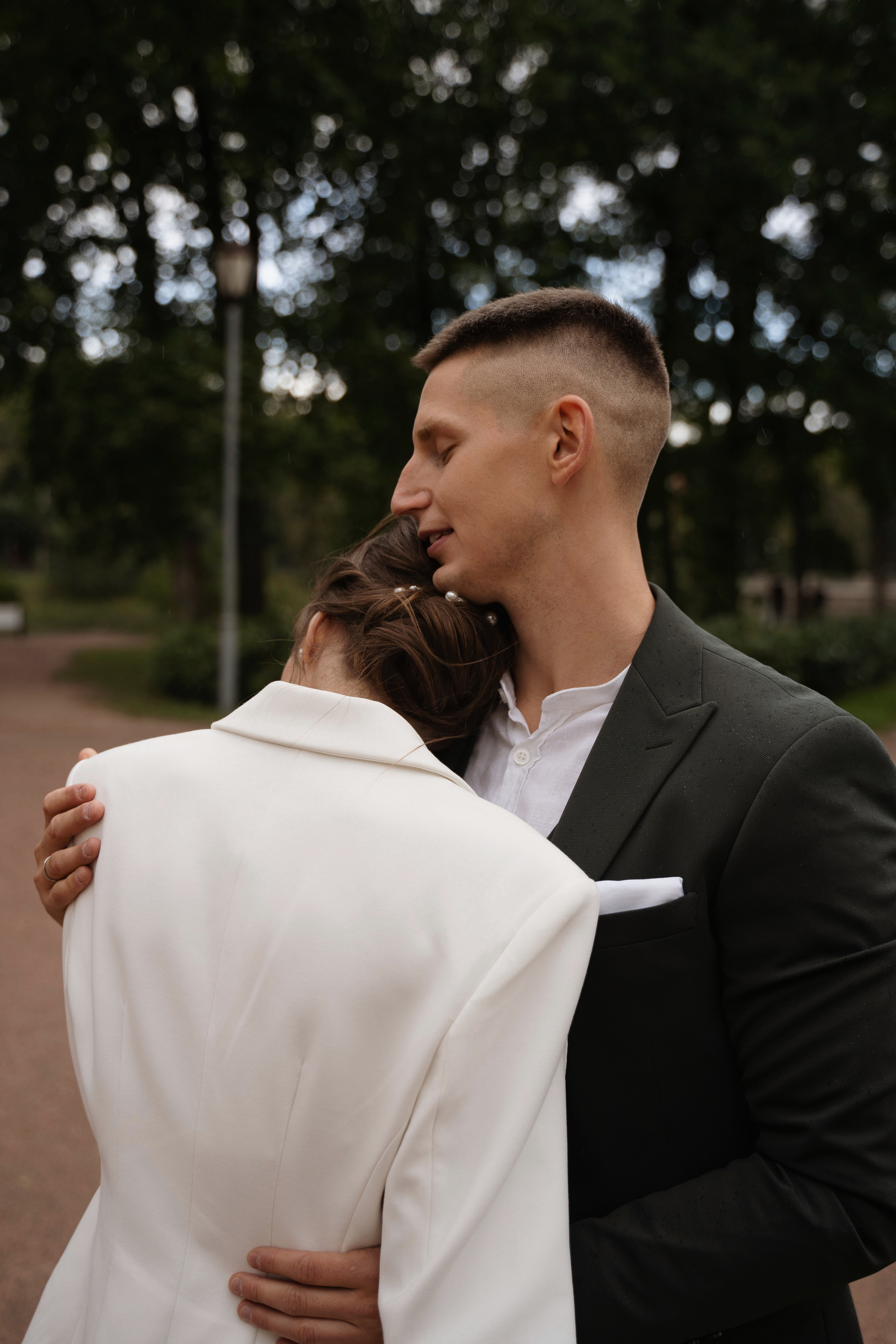 Мария и Михаил. Главная