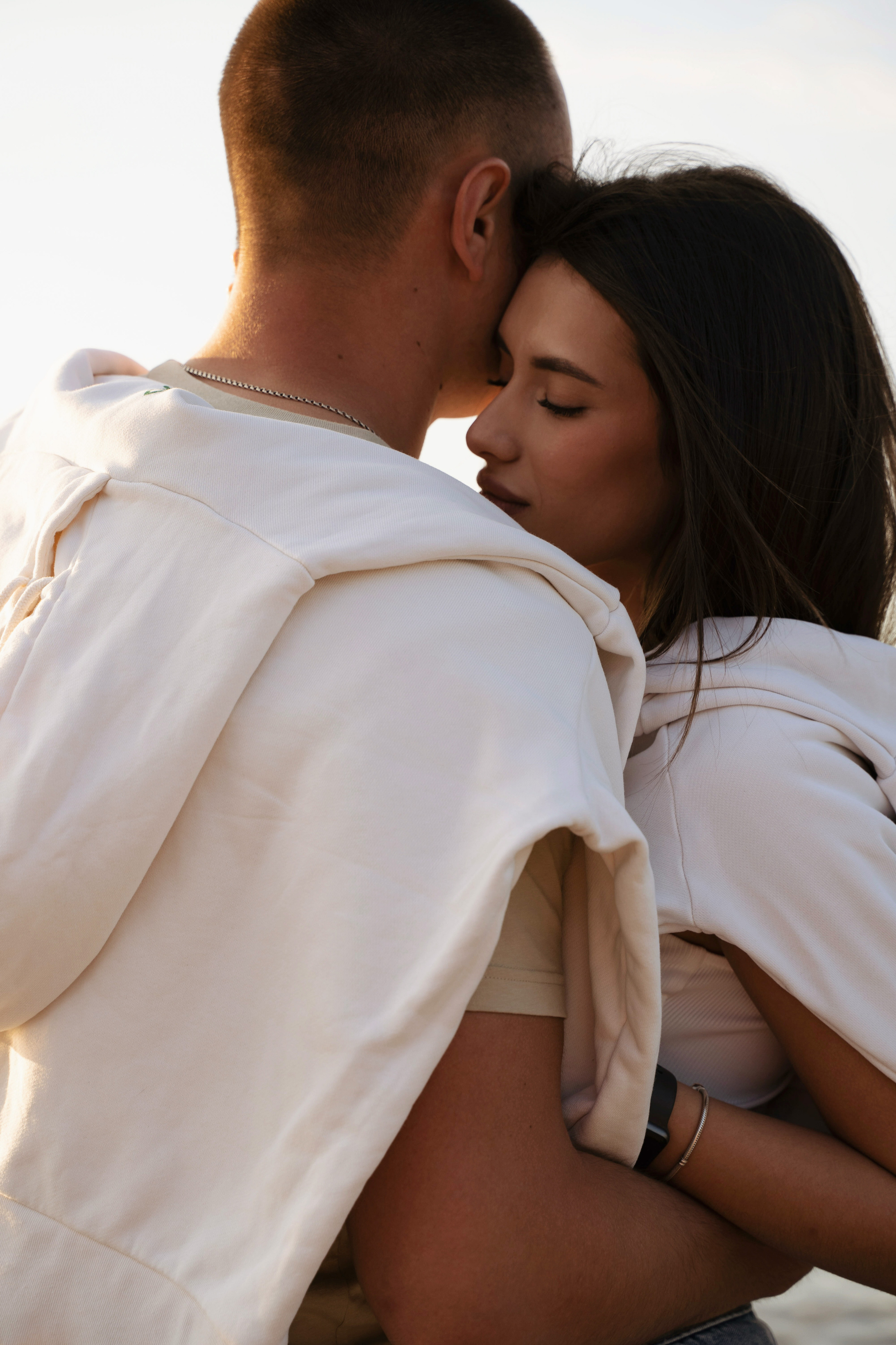 Анжелика и Виталий. Главная