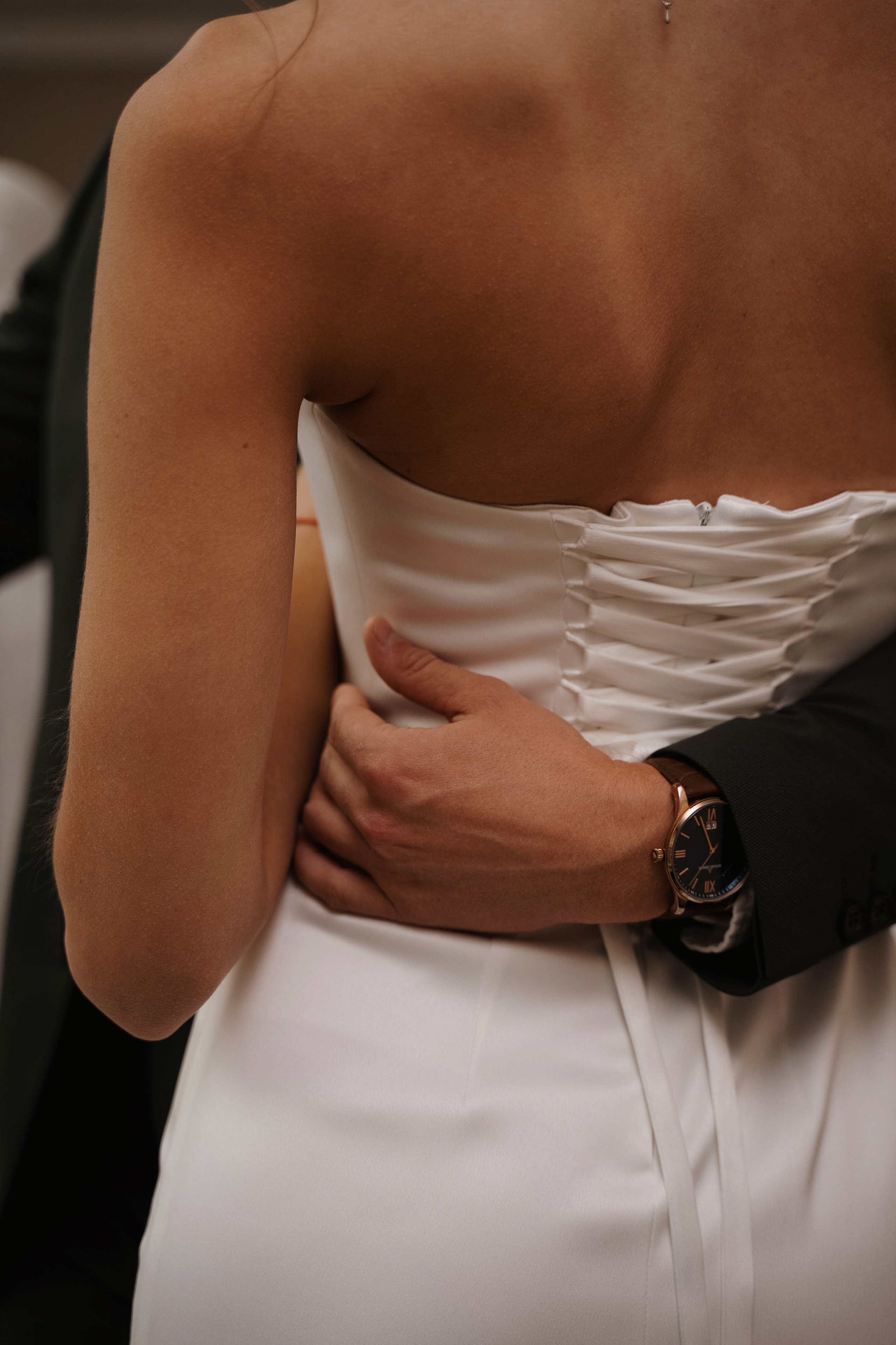 Мария и Михаил. Главная