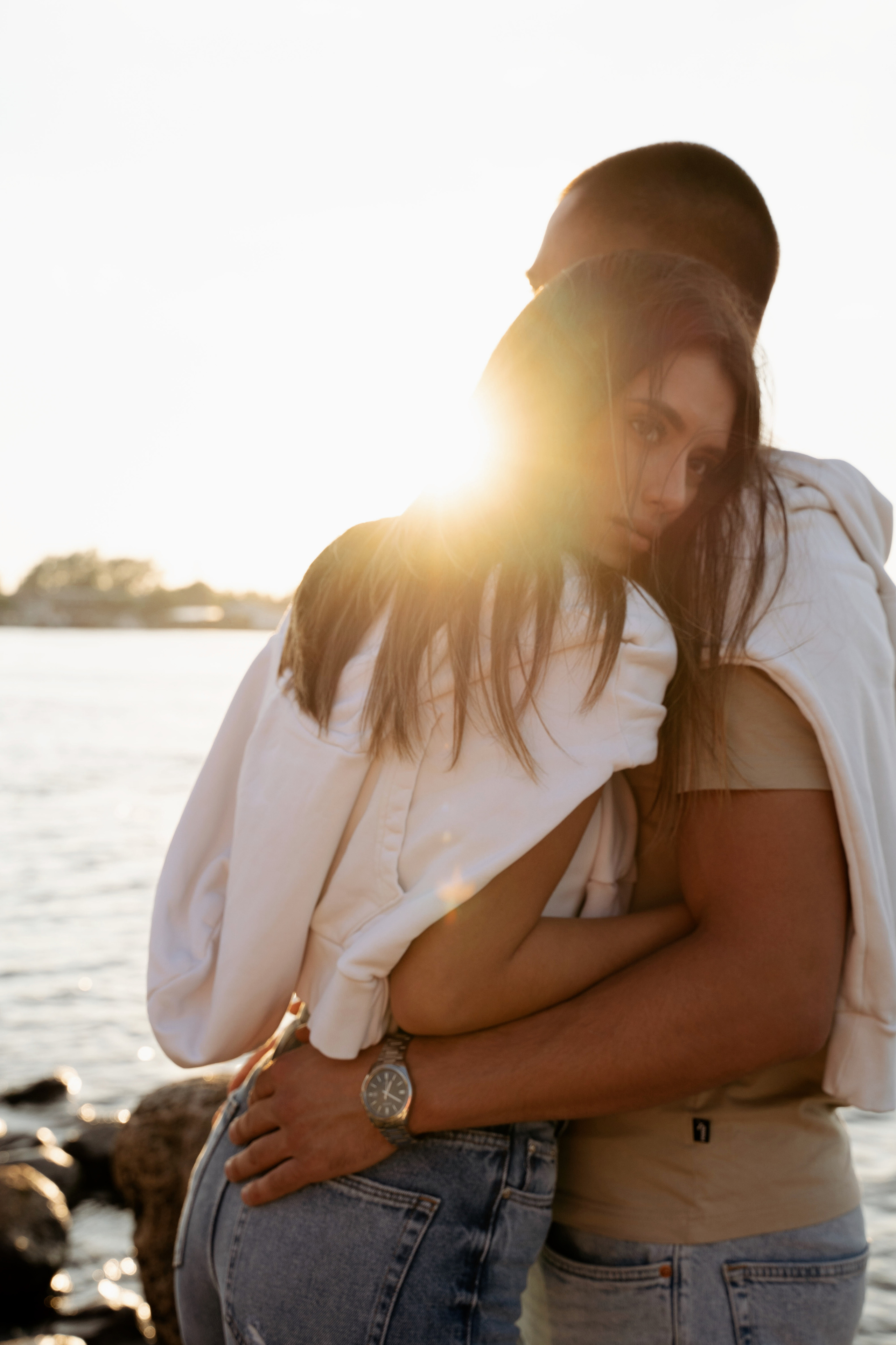 Анжелика и Виталий. Главная