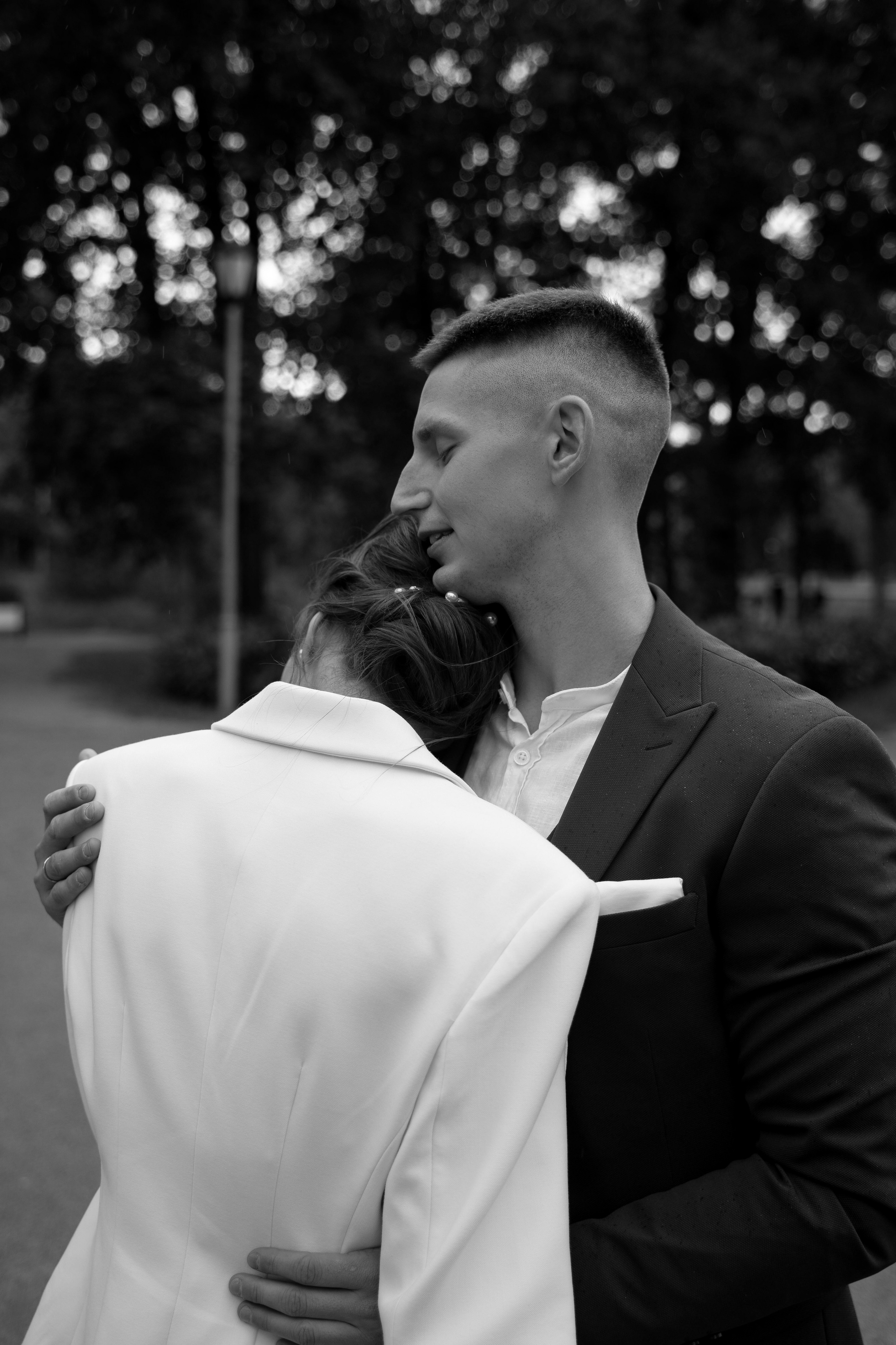 Мария и Михаил. Главная