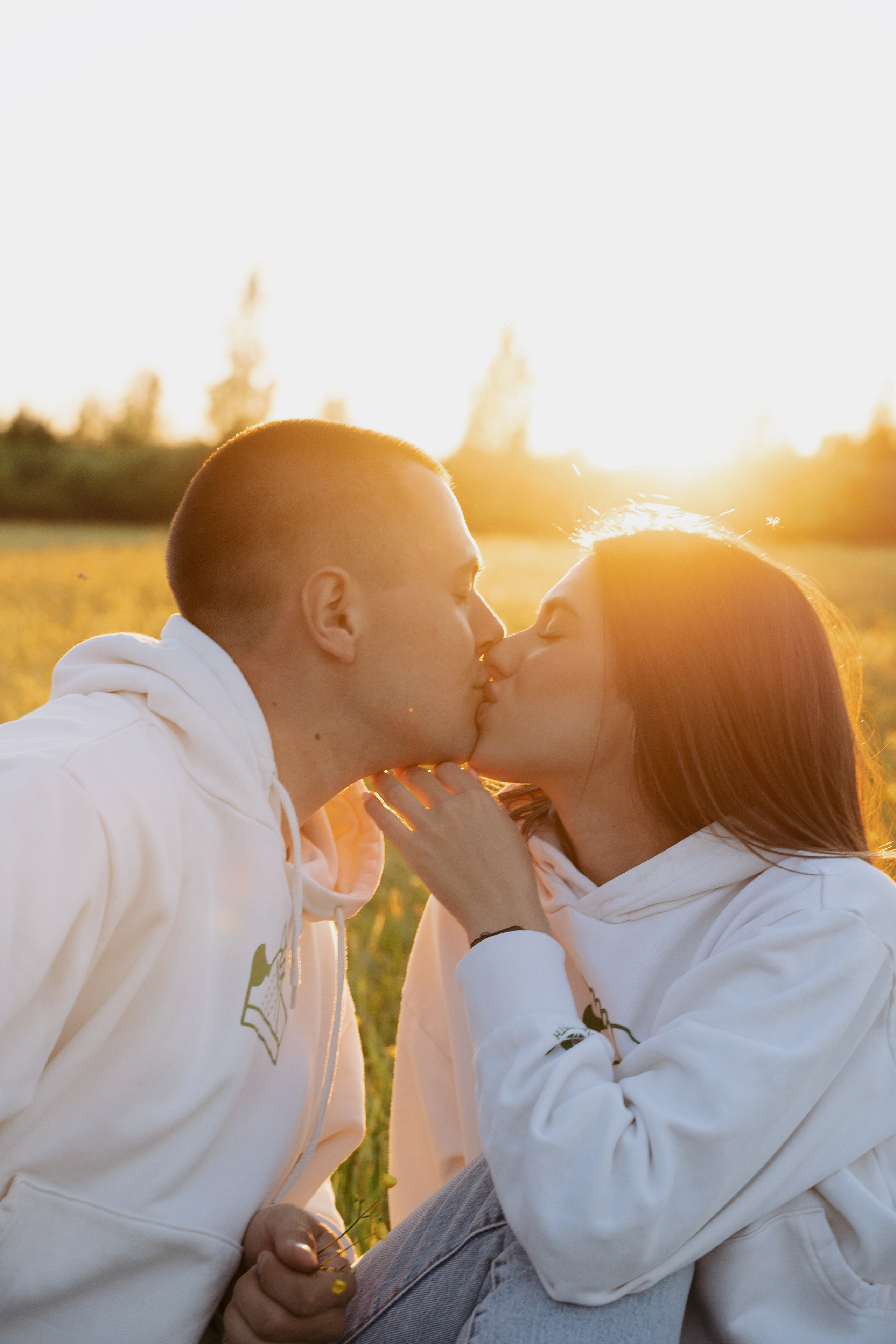 Анжелика и Виталий. Главная