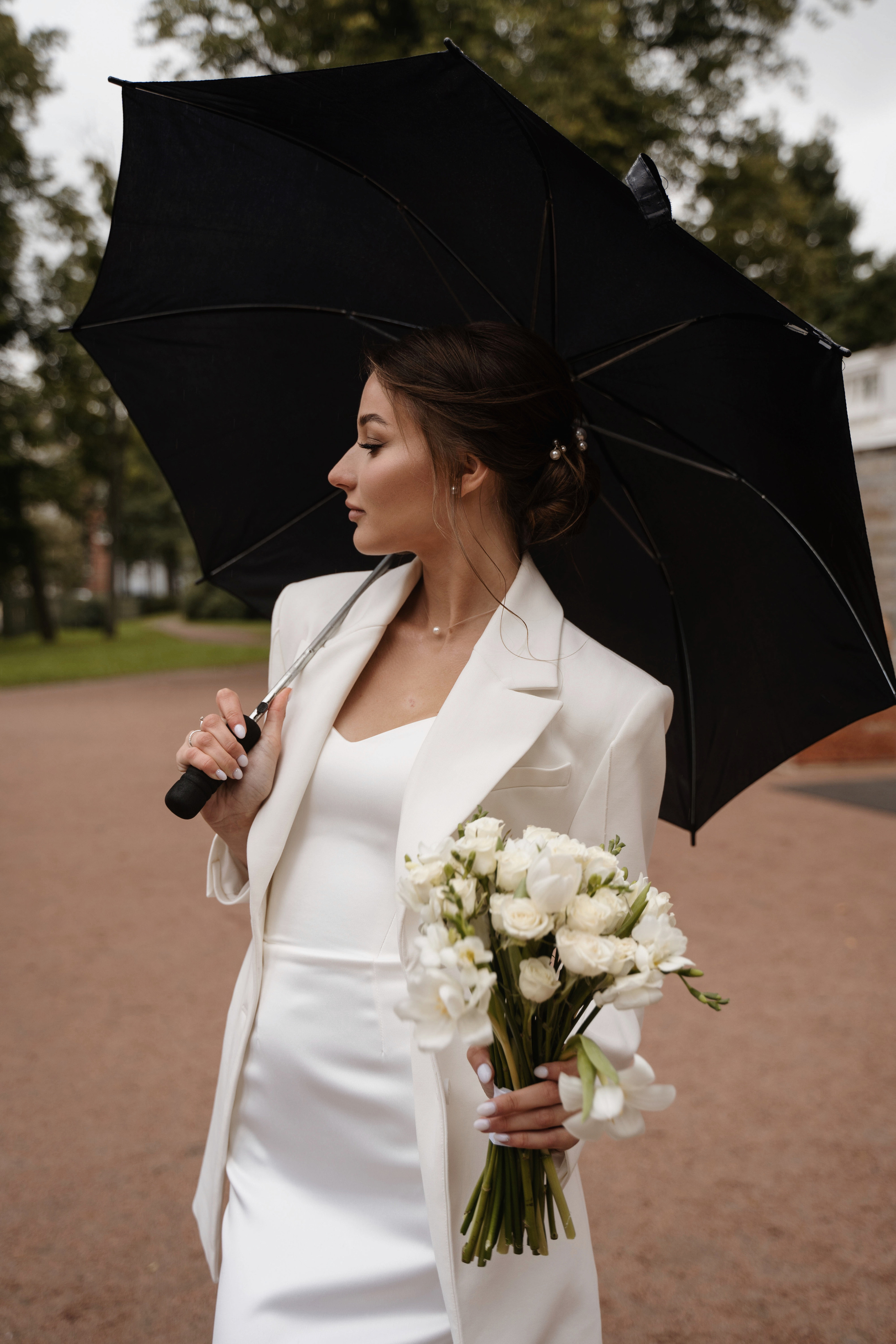 Мария и Михаил. Главная