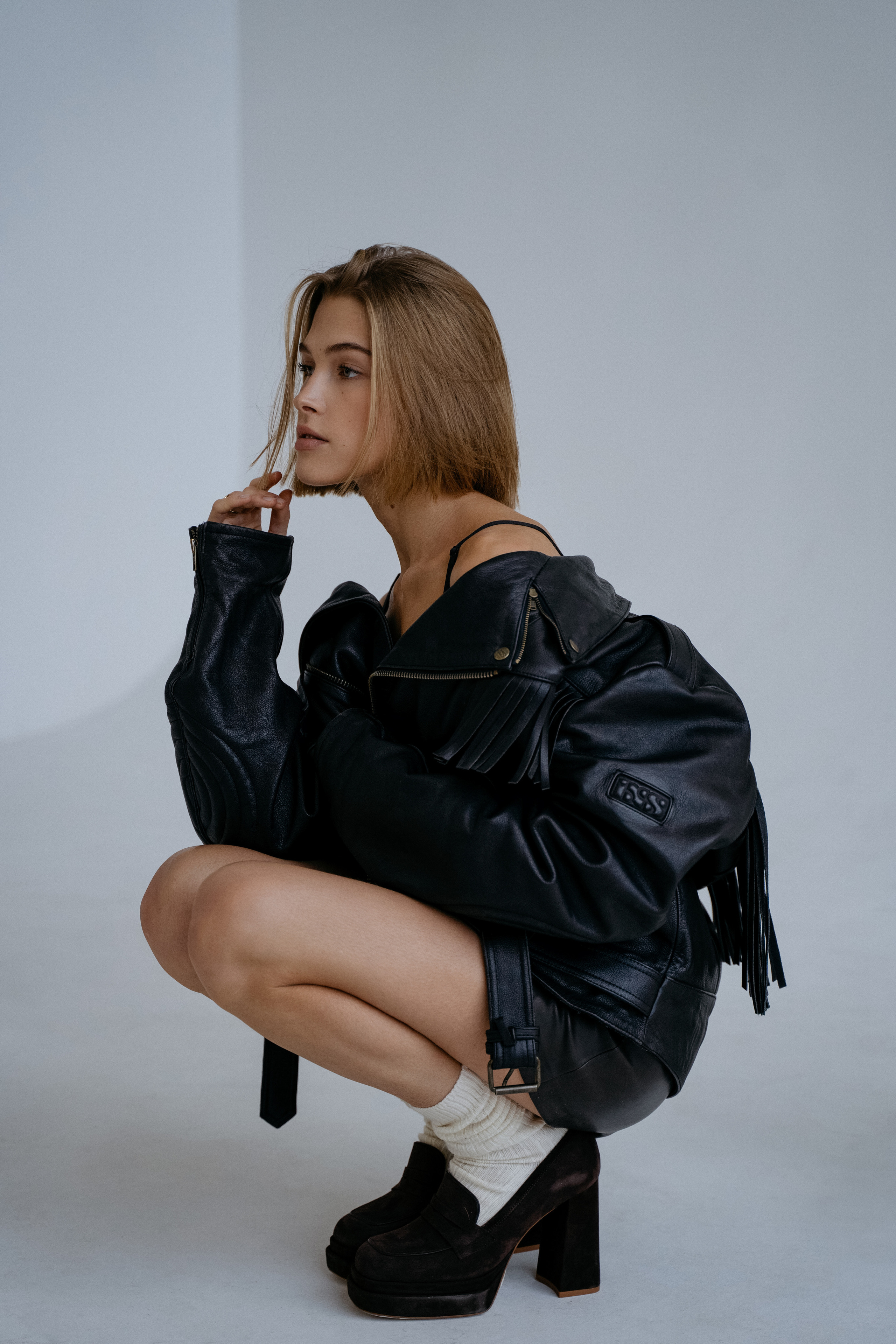 Lera. Главная