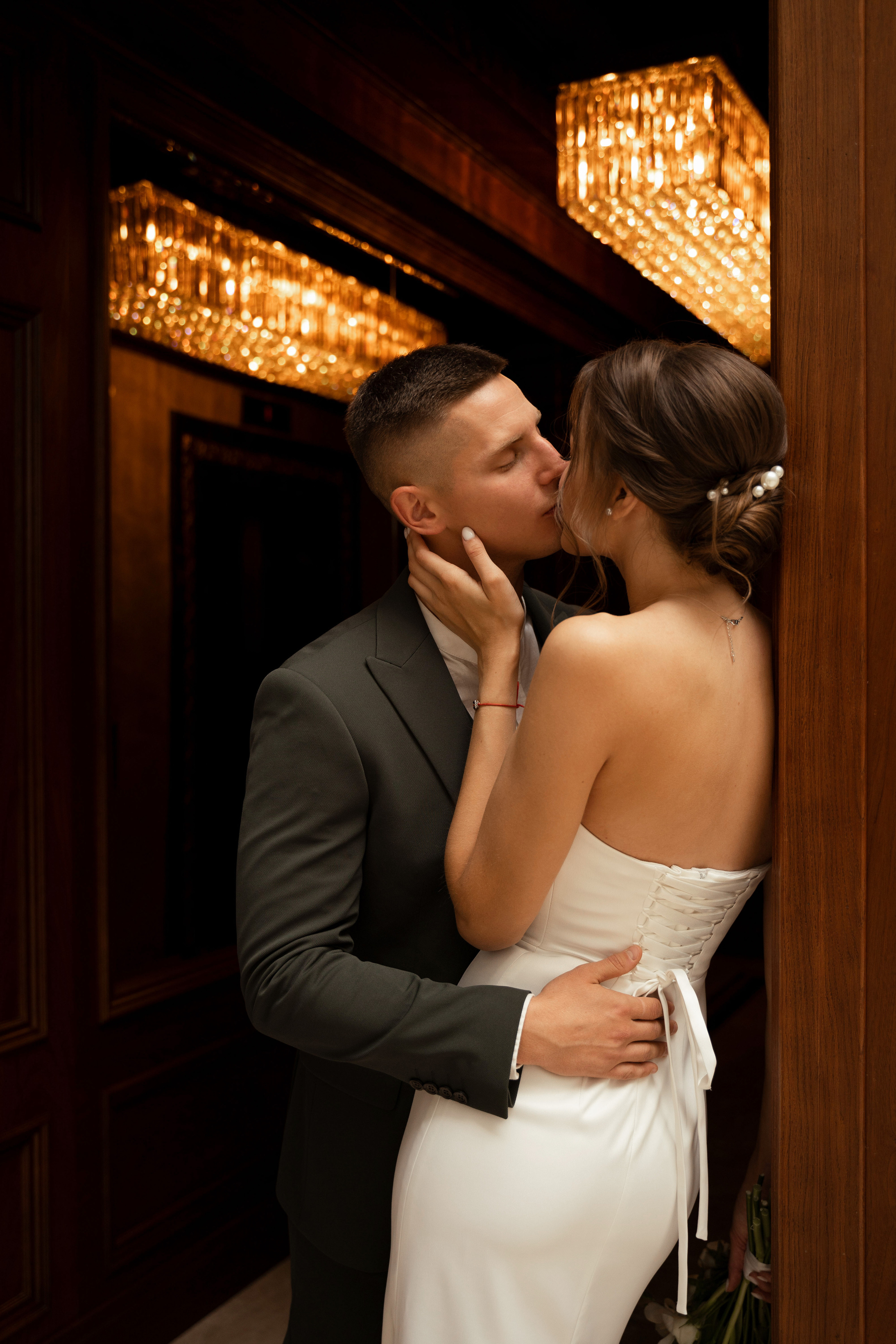 Мария и Михаил. Главная