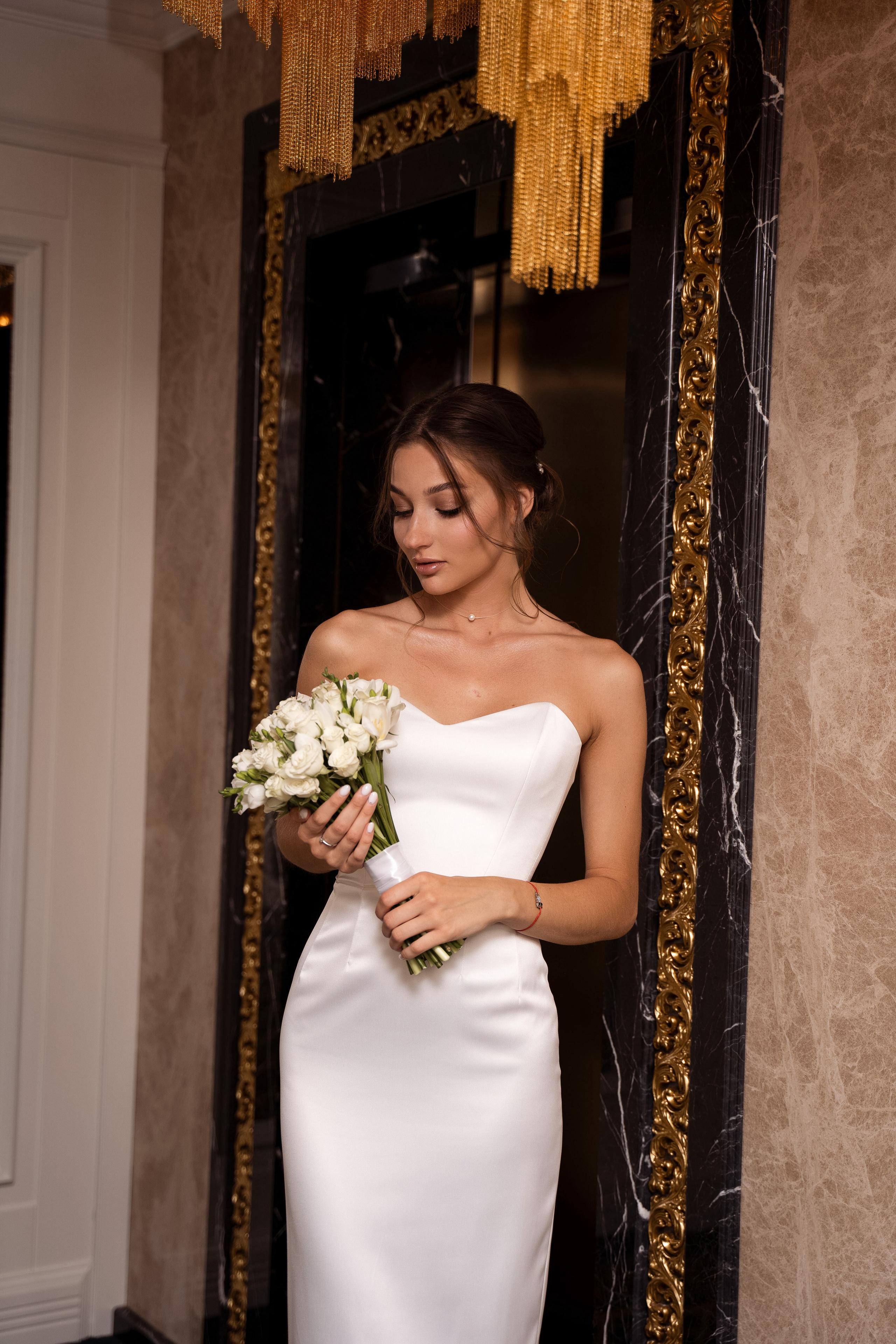 Мария и Михаил. Главная