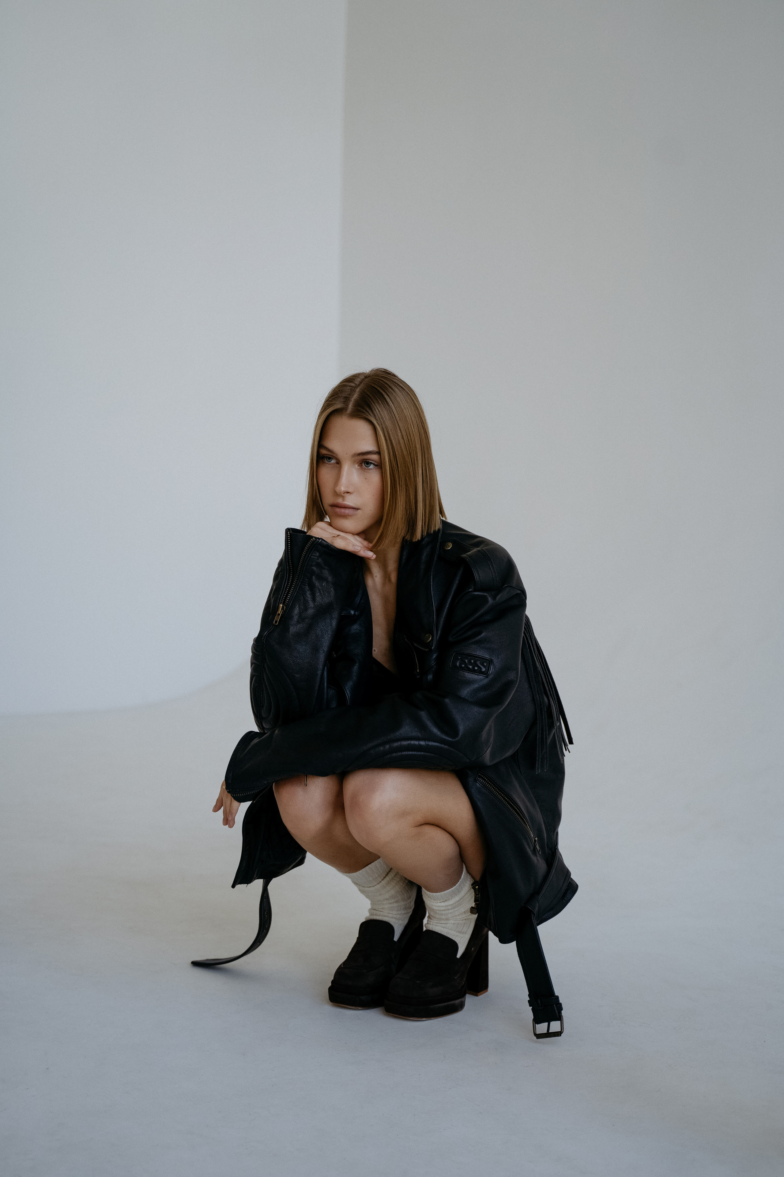 Lera. Главная