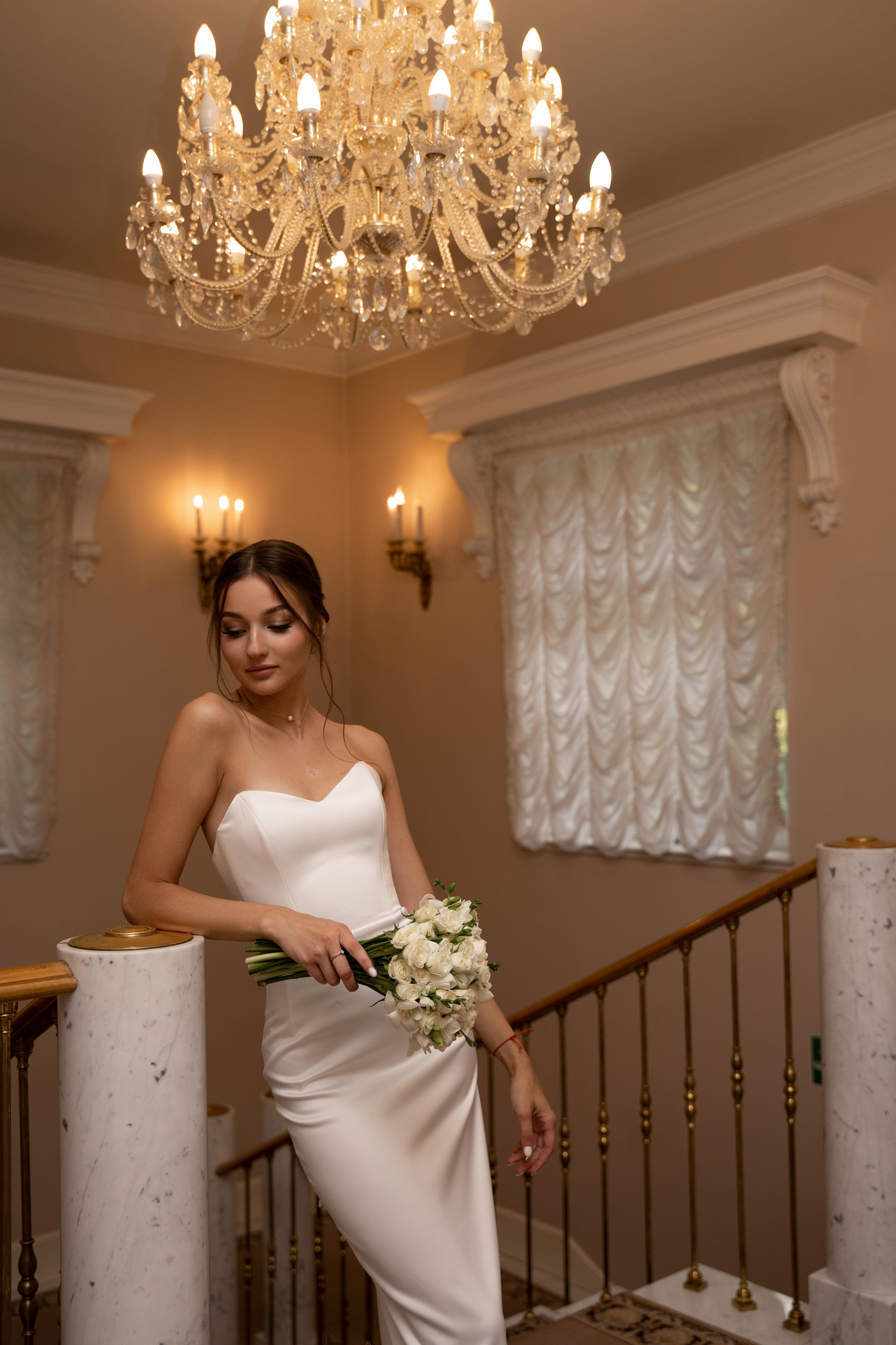 Мария и Михаил. Главная