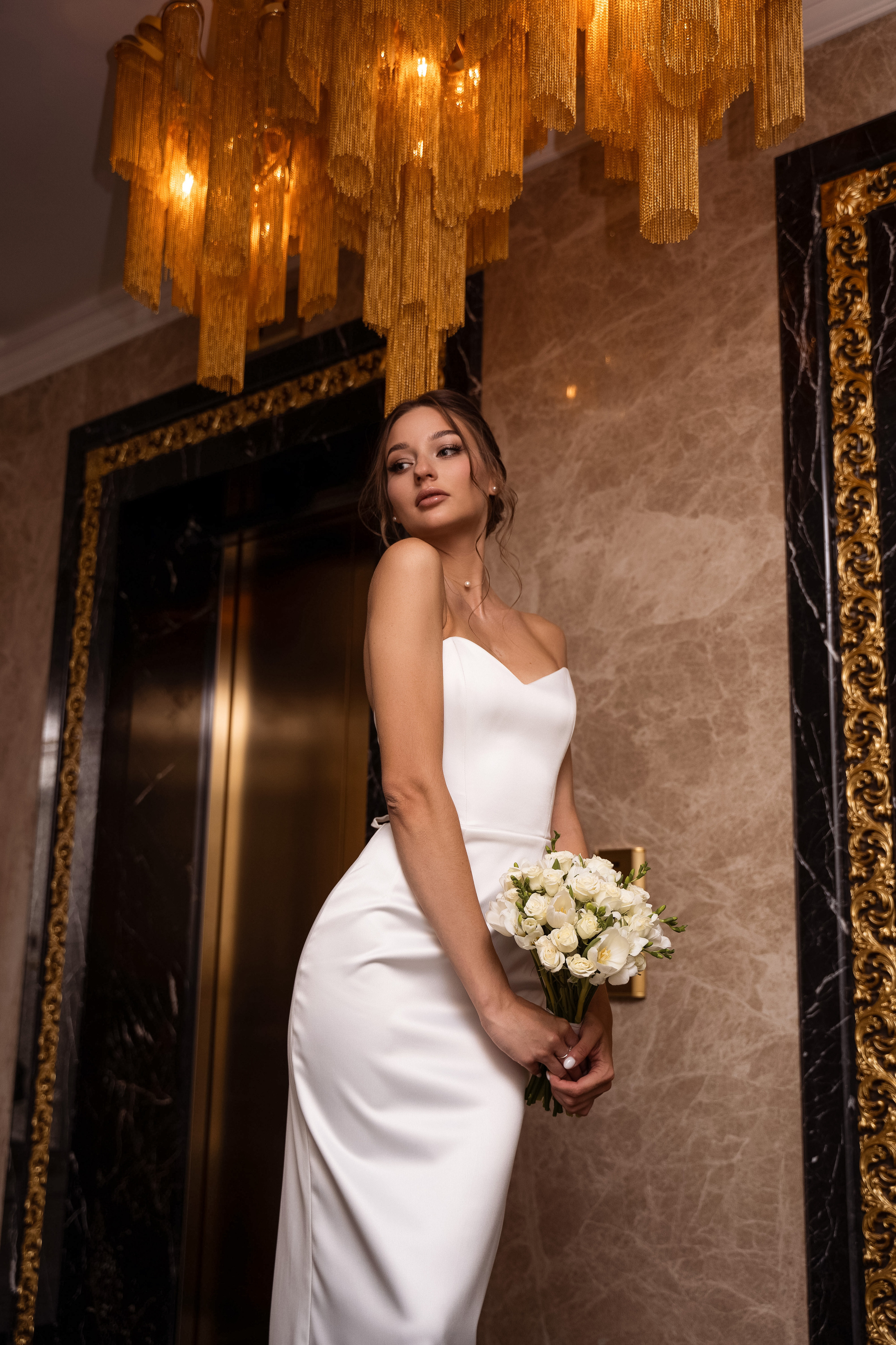 Мария и Михаил. Главная