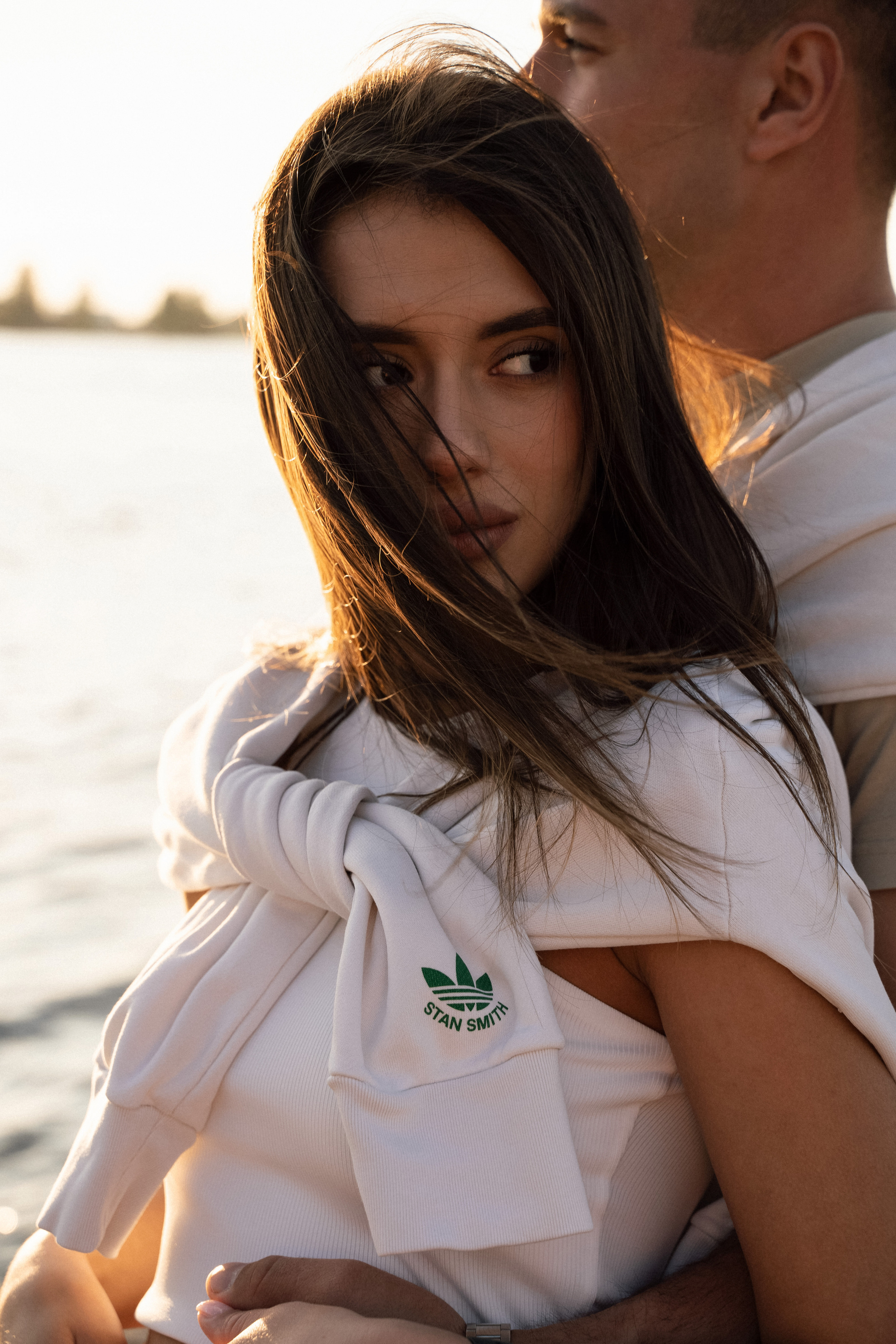 Анжелика и Виталий. Главная