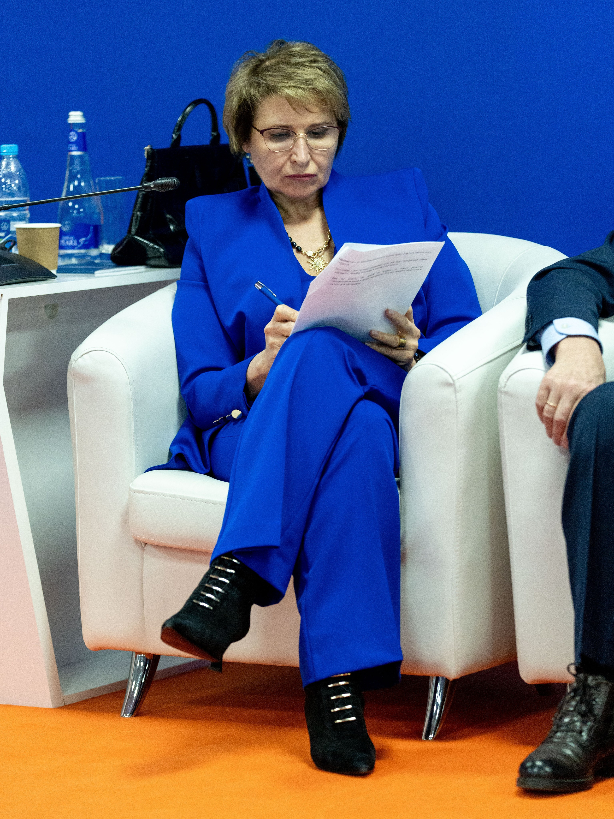 Форум АтомЭкспо 2024 Сириус. Репортажный фотограф в Красной Поляне и Сочи Павлюченко Екатерина