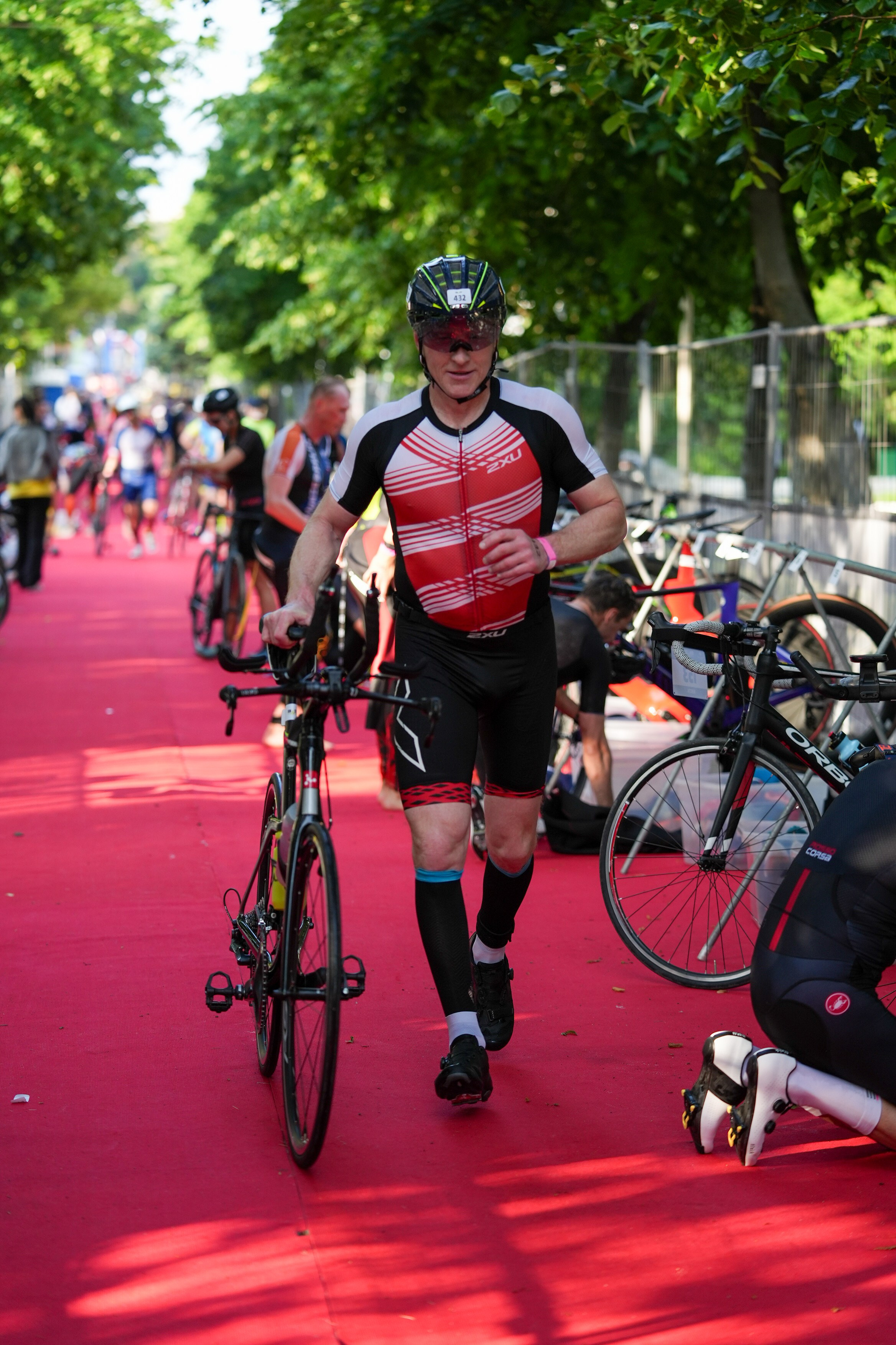 Триатлон Геленджик 2023 — отстрел. Репортажный фотограф в Красной Поляне и Сочи Павлюченко Екатерина