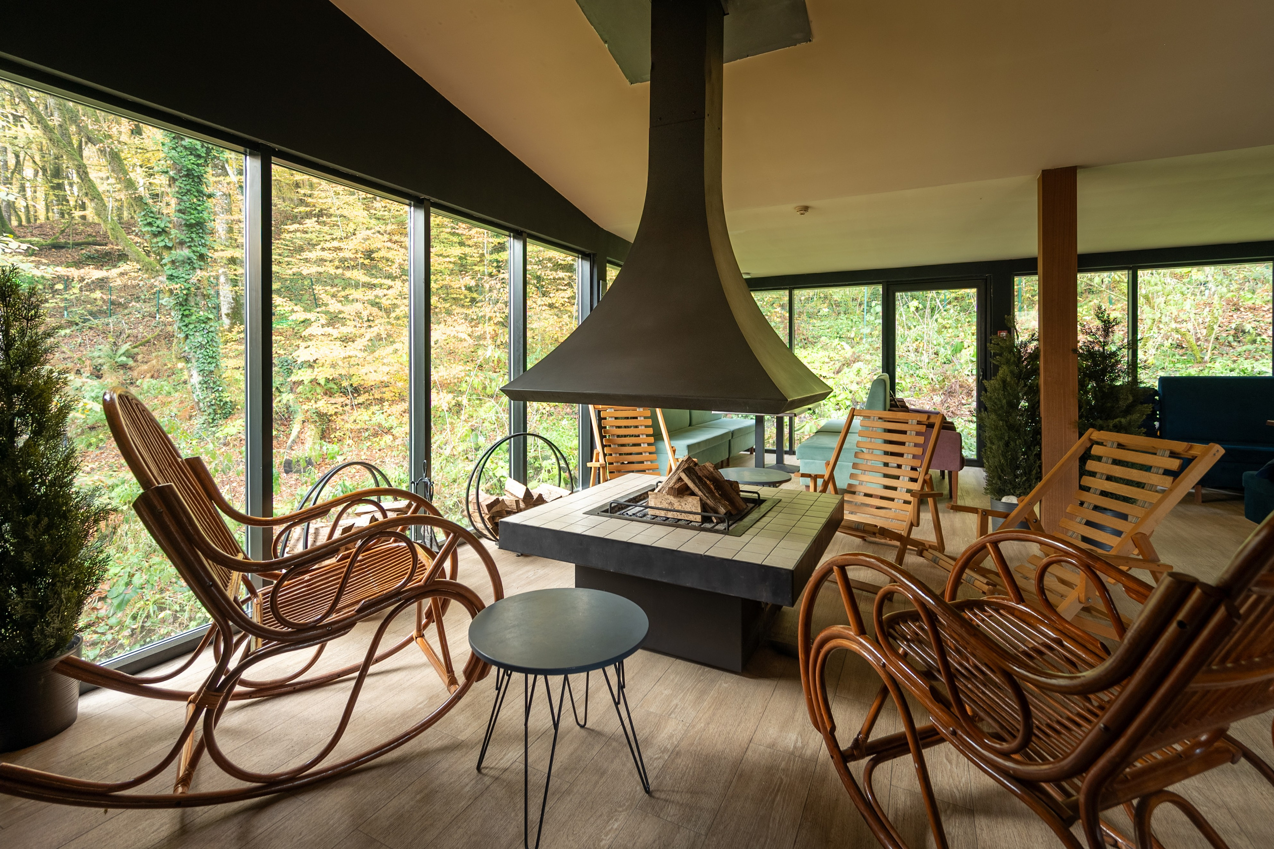 RiverSide Spa. Репортажный фотограф в Красной Поляне и Сочи Павлюченко Екатерина