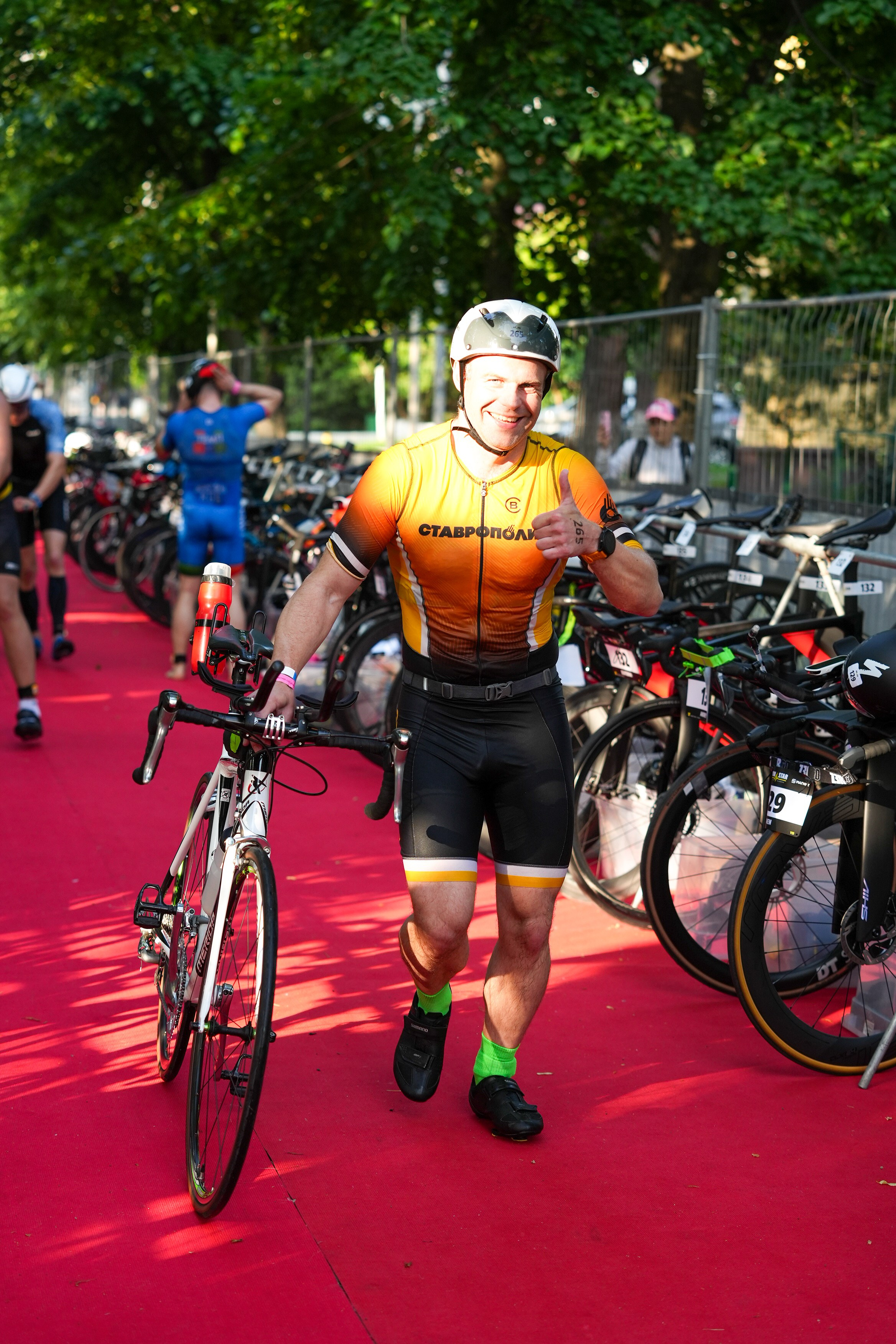 Триатлон Геленджик 2023 — отстрел. Репортажный фотограф в Красной Поляне и Сочи Павлюченко Екатерина