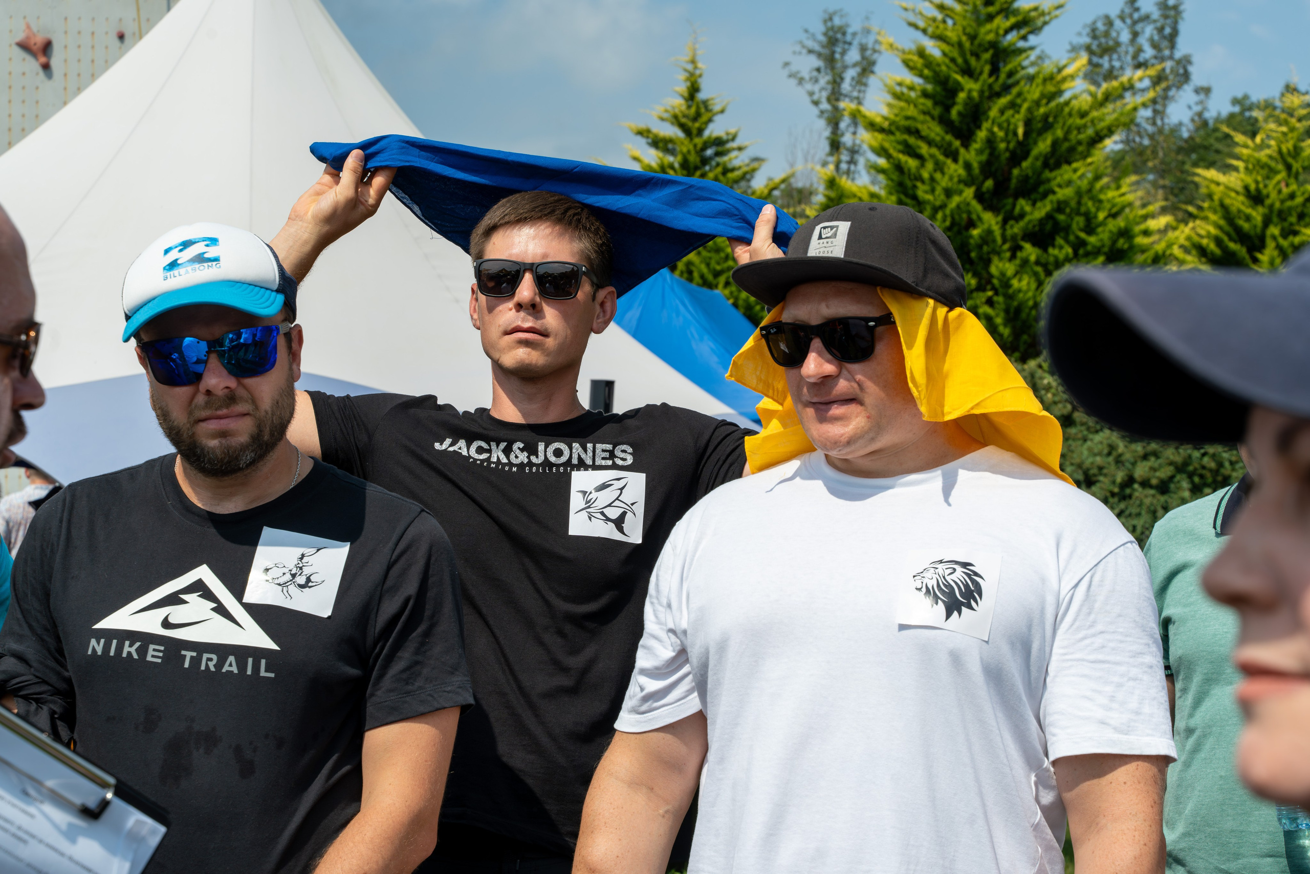 MICE мероприятие в Skypark «Фортбоярд». Репортажный фотограф в Красной Поляне и Сочи Павлюченко Екатерина