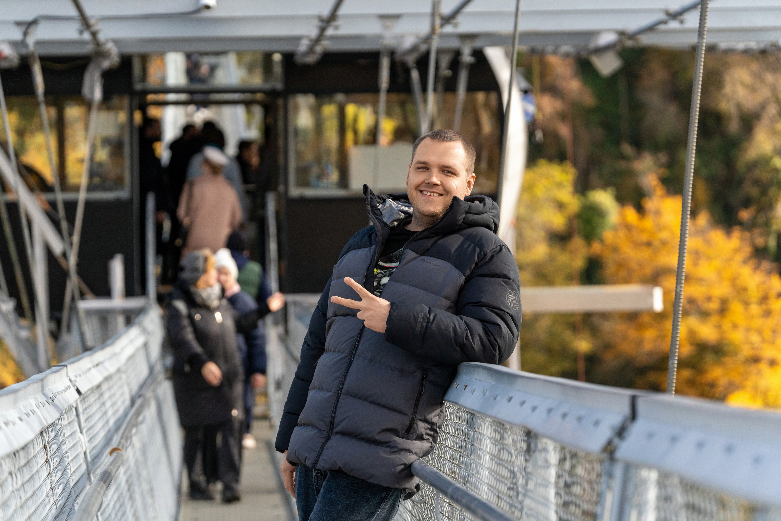 MICE мероприятие в Skypark. Репортажный фотограф в Красной Поляне и Сочи Павлюченко Екатерина