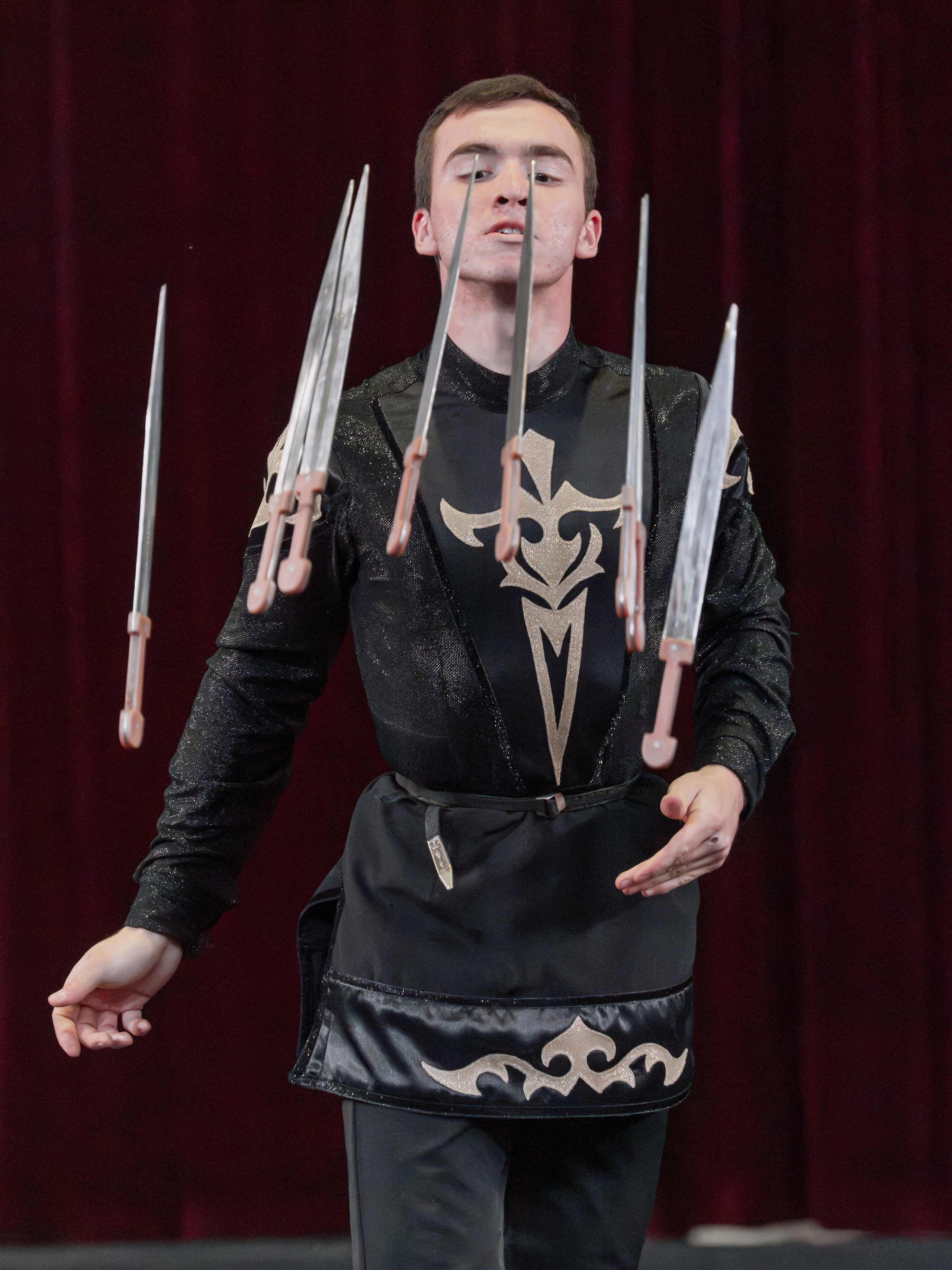 Конный театр «Нарты». Репортажный фотограф в Красной Поляне и Сочи Павлюченко Екатерина