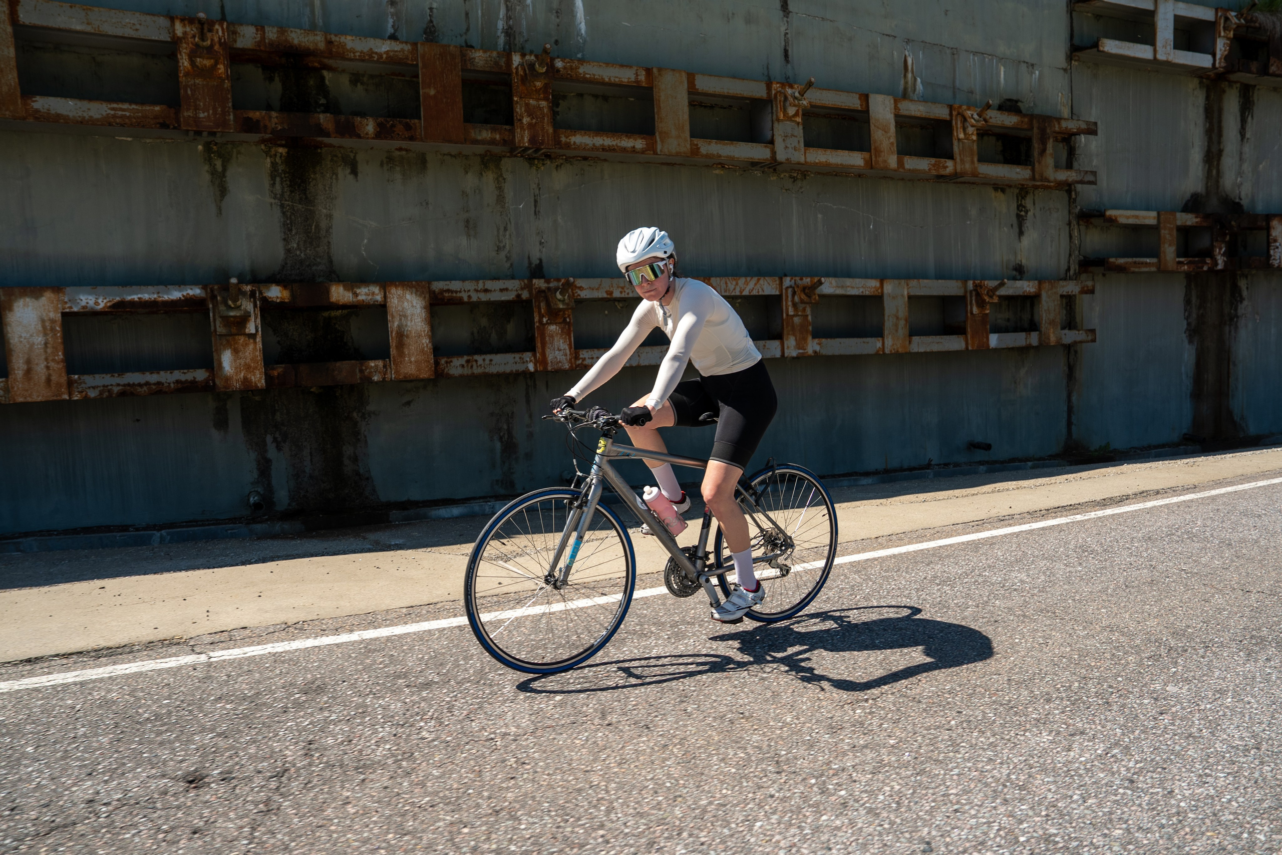 Laura Training Run. Репортажный фотограф в Красной Поляне и Сочи Павлюченко Екатерина