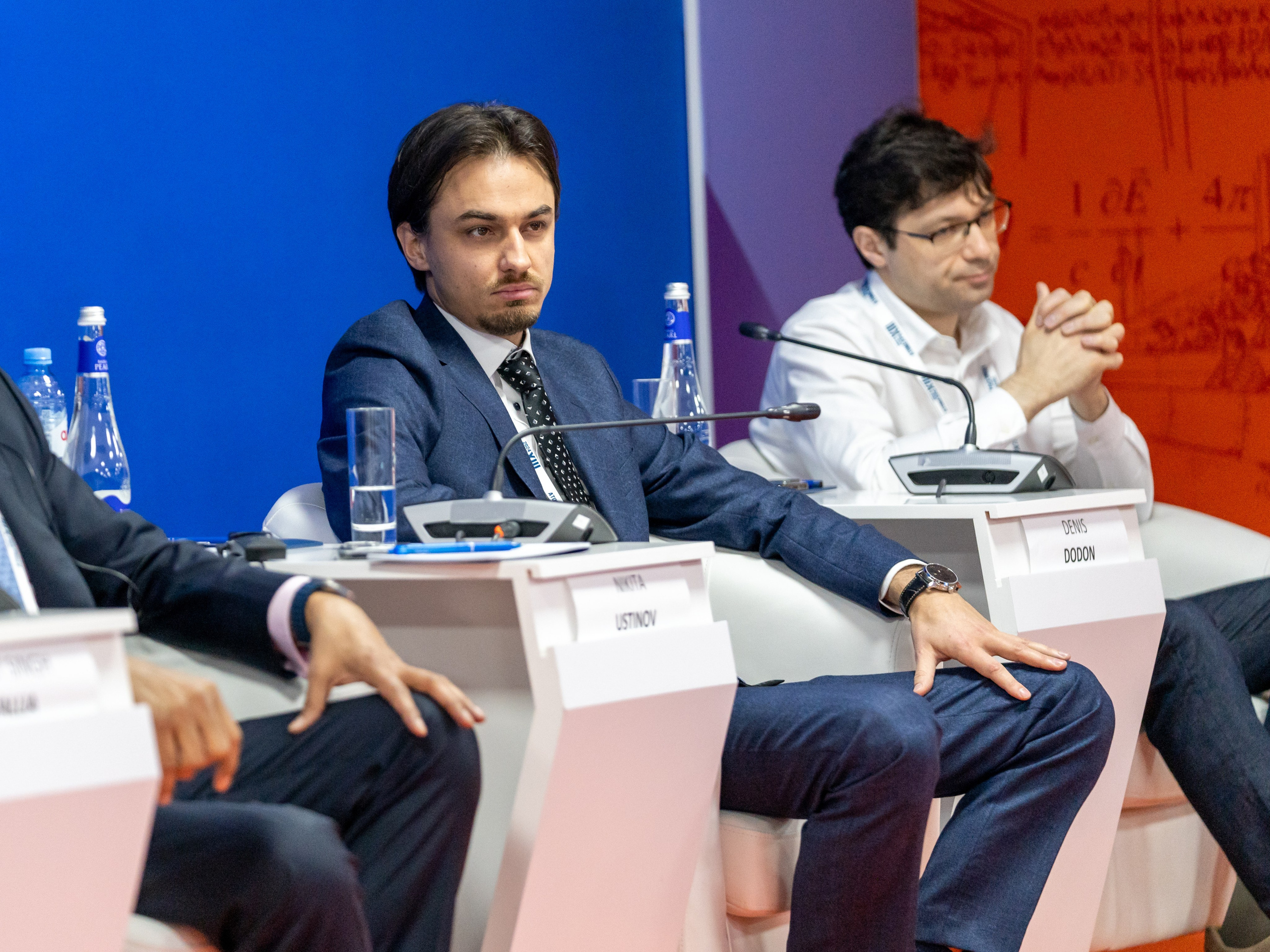 Форум АтомЭкспо 2024 Сириус. Репортажный фотограф в Красной Поляне и Сочи Павлюченко Екатерина